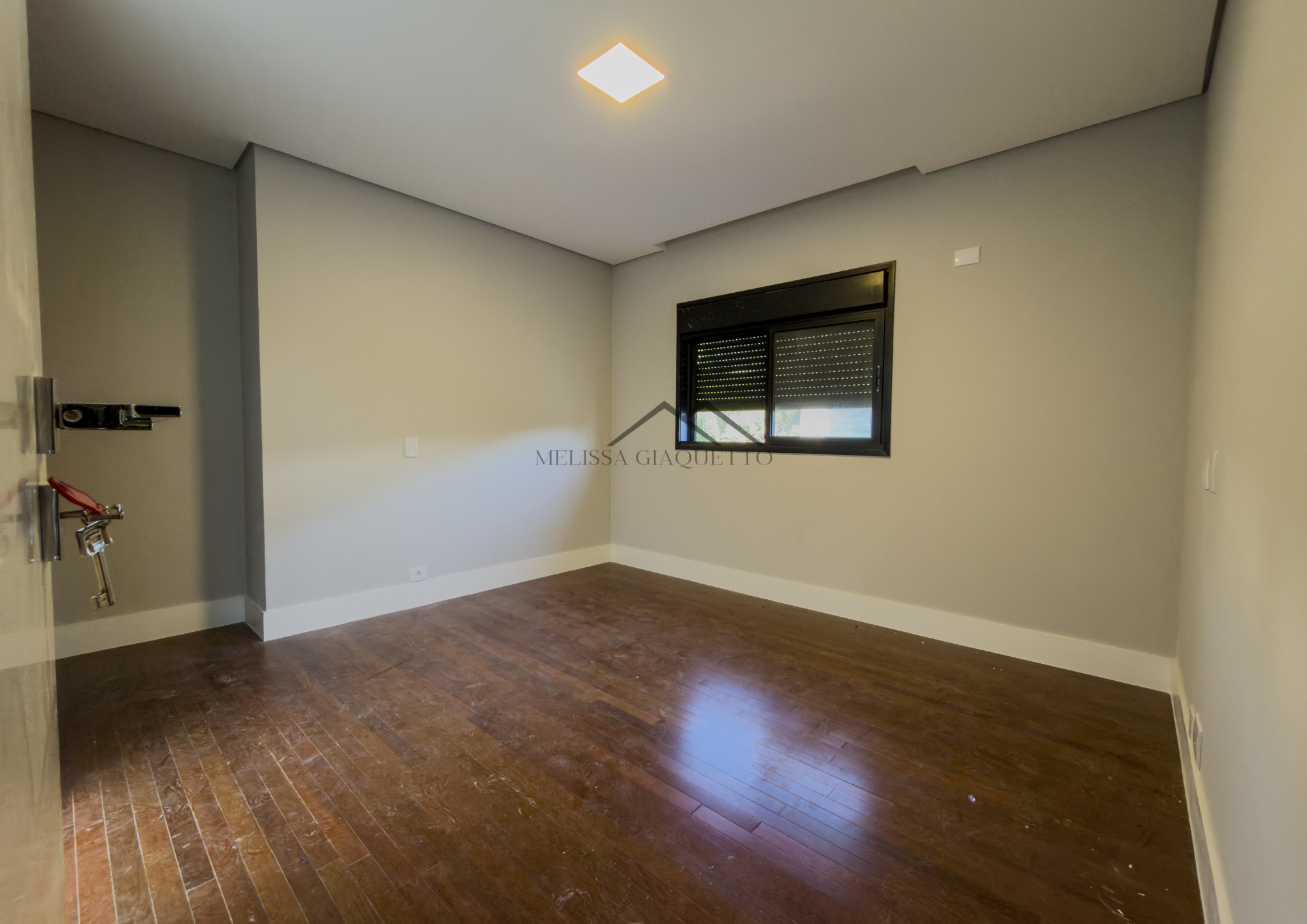 Residencial Campos do Conde - Casa Alto Padr&atilde;o Alameda América Santana de Parnaíba - 