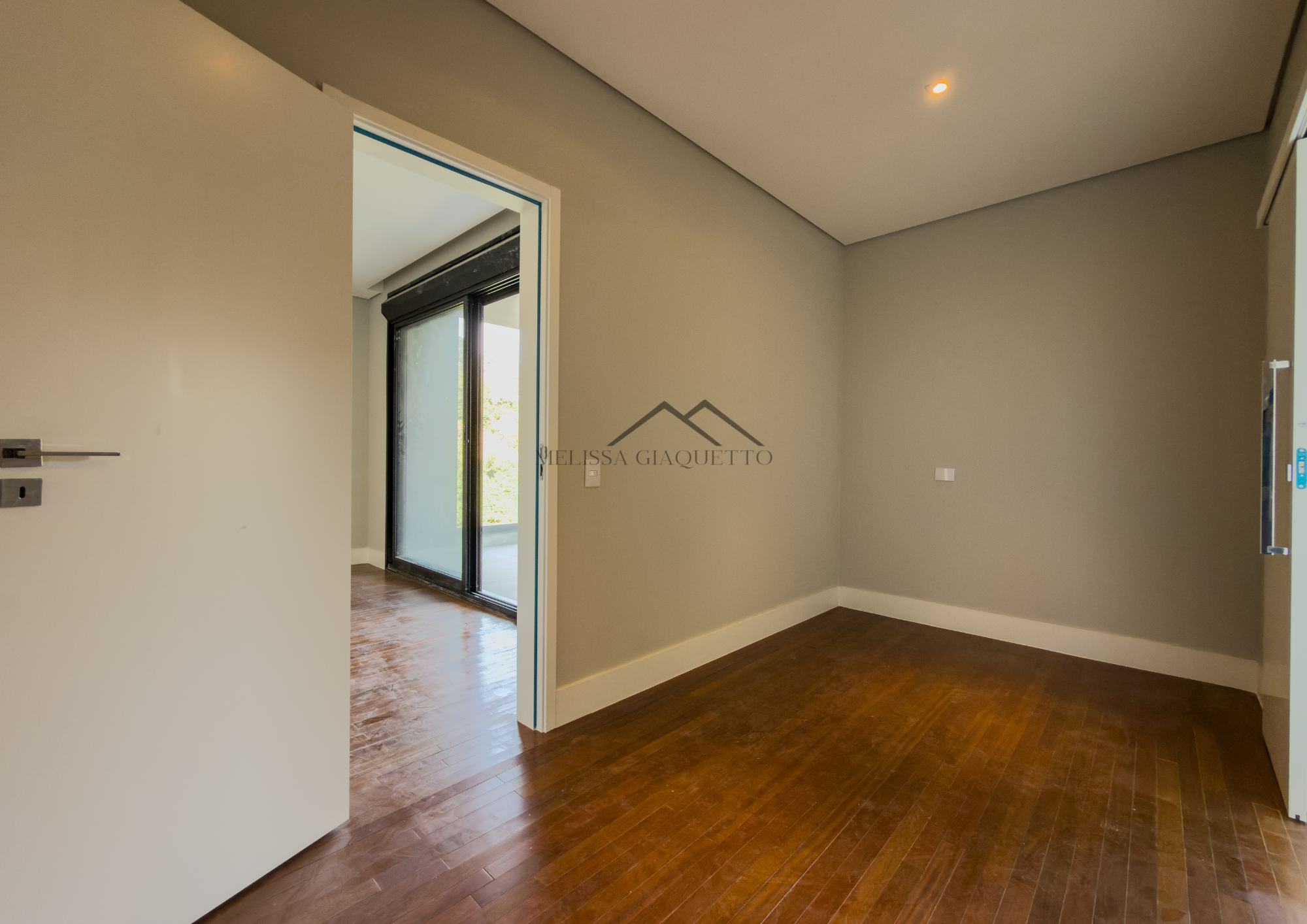 Residencial Campos do Conde - Casa Alto Padr&atilde;o Alameda América Santana de Parnaíba - 