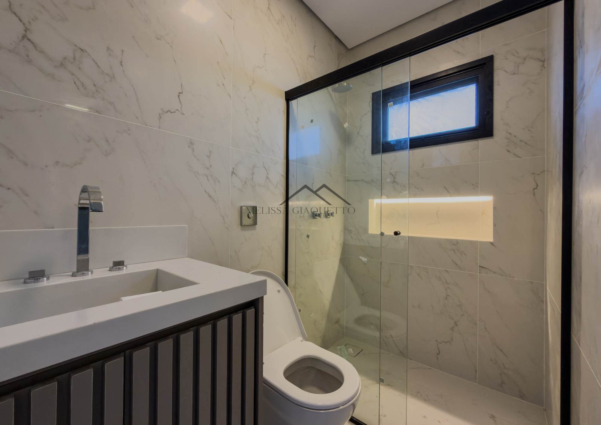 Residencial Campos do Conde - Casa Alto Padr&atilde;o Alameda América Santana de Parnaíba - 