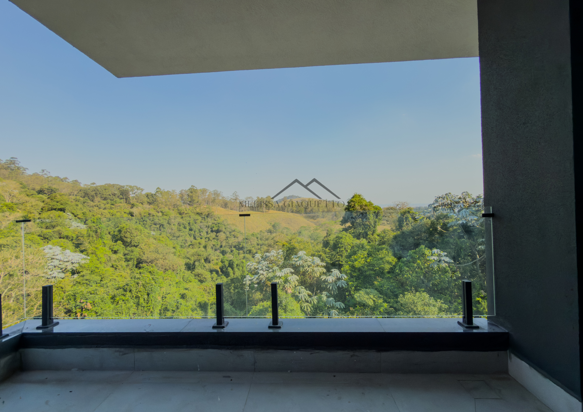 Residencial Campos do Conde - Casa Alto Padr&atilde;o Alameda América Santana de Parnaíba - 