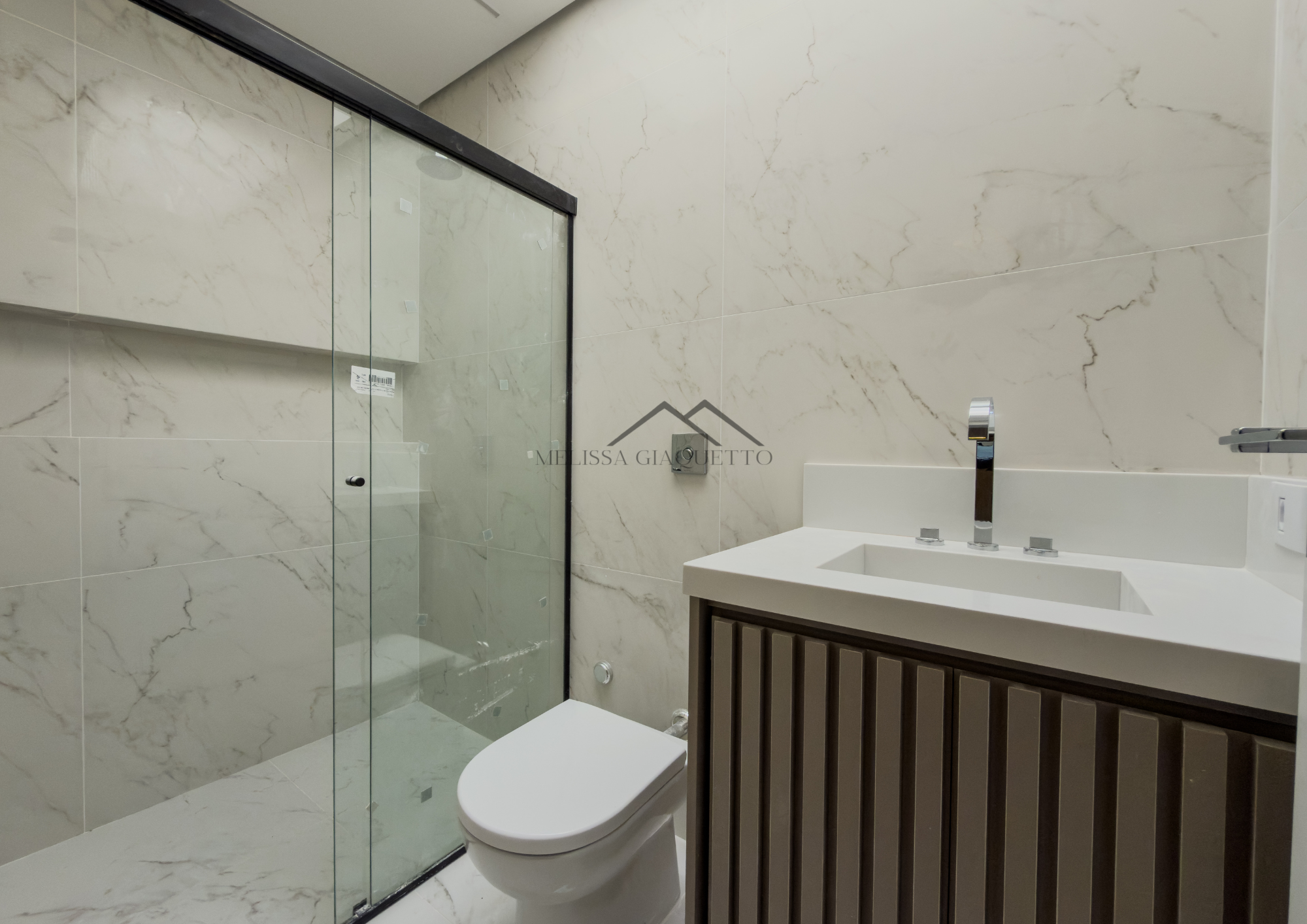 Residencial Campos do Conde - Casa Alto Padr&atilde;o Alameda América Santana de Parnaíba - 