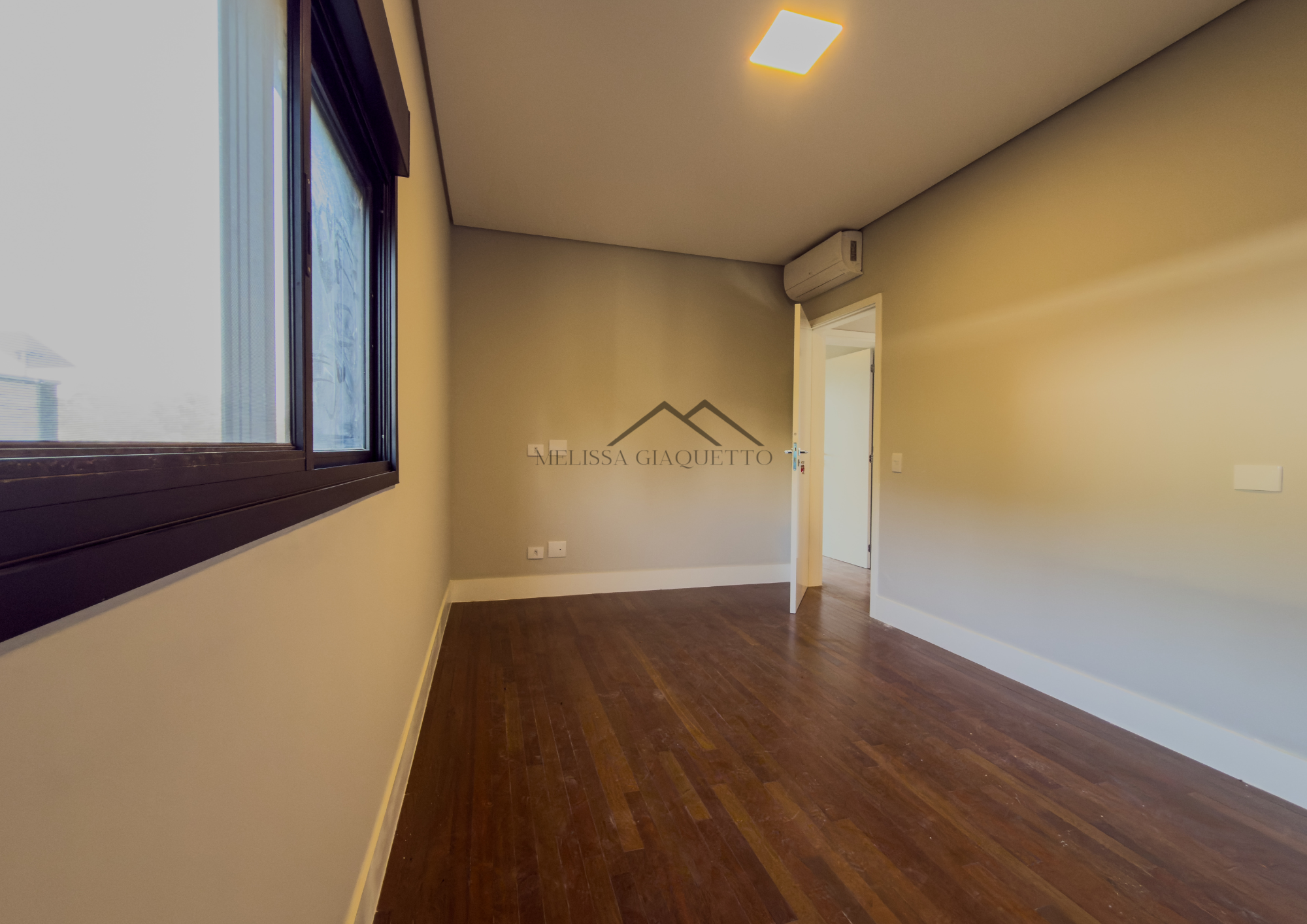 Residencial Campos do Conde - Casa Alto Padr&atilde;o Alameda América Santana de Parnaíba - 