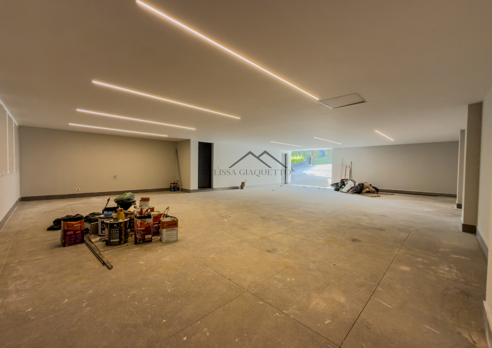 Residencial Campos do Conde - Casa Alto Padr&atilde;o Alameda América Santana de Parnaíba - 