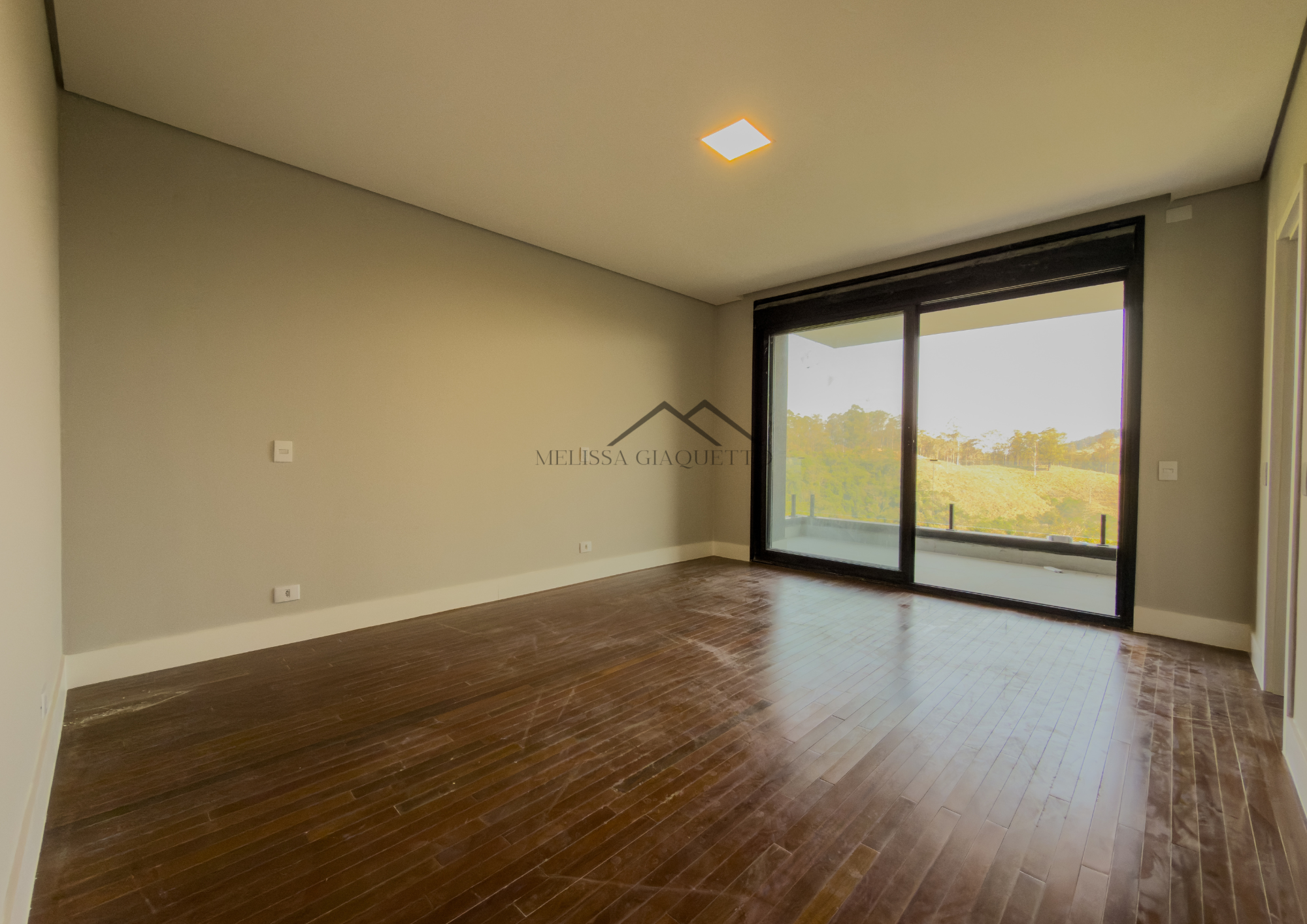 Residencial Campos do Conde - Casa Alto Padr&atilde;o Alameda América Santana de Parnaíba - 