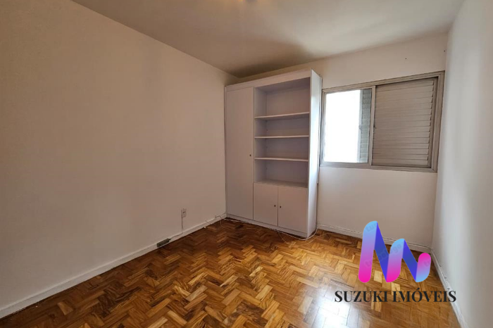 APARTAMENTO LOCA&Ccedil;&Atilde;O 3 DORMIT&Oacute;RIOS CERQUEIRA C&Eacute;SAR !! Rua Lisboa São Paulo - 
