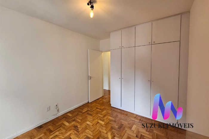 APARTAMENTO LOCA&Ccedil;&Atilde;O 3 DORMIT&Oacute;RIOS CERQUEIRA C&Eacute;SAR !! Rua Lisboa São Paulo - 