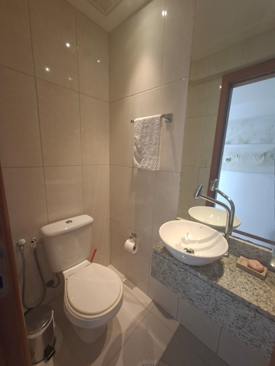 APARTAMENTO COBERTURA 4 QUARTOS 3 SU&Iacute;TES VISTA MAR VARANDA GARAGENS PISCINA VENDA PITUBA! Rua Amazonas Salvador - 