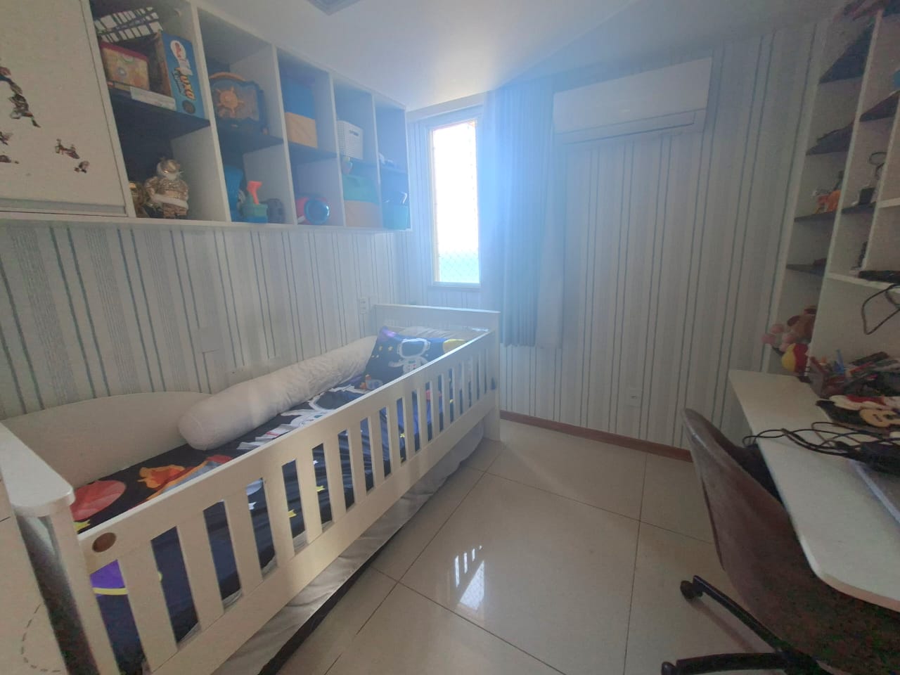 APARTAMENTO COBERTURA 4 QUARTOS 3 SU&Iacute;TES VISTA MAR VARANDA GARAGENS PISCINA VENDA PITUBA! Rua Amazonas Salvador - 