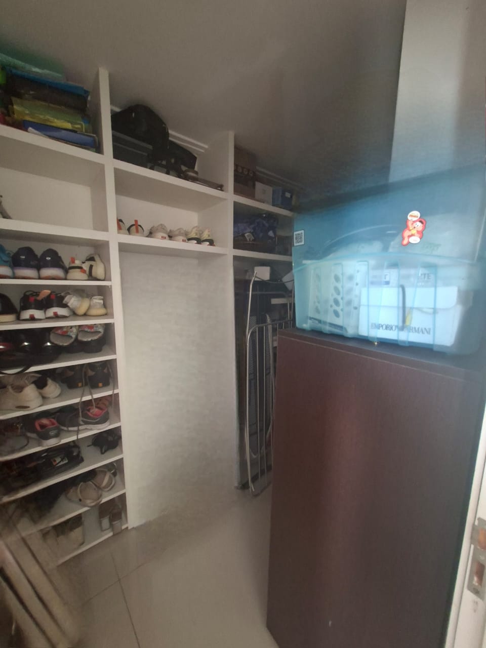 APARTAMENTO COBERTURA 4 QUARTOS 3 SU&Iacute;TES VISTA MAR VARANDA GARAGENS PISCINA VENDA PITUBA! Rua Amazonas Salvador - 