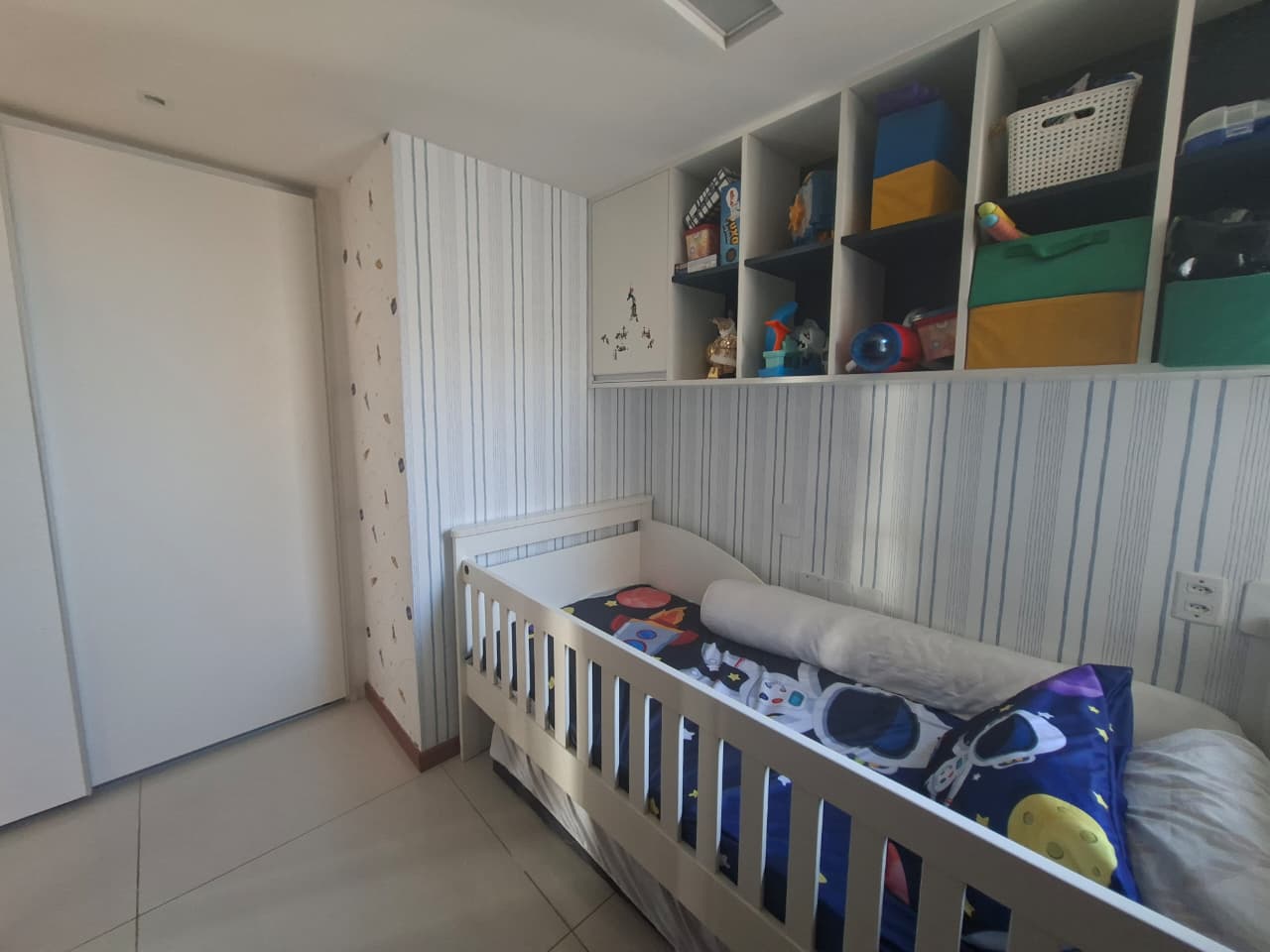 APARTAMENTO COBERTURA 4 QUARTOS 3 SU&Iacute;TES VISTA MAR VARANDA GARAGENS PISCINA VENDA PITUBA! Rua Amazonas Salvador - 