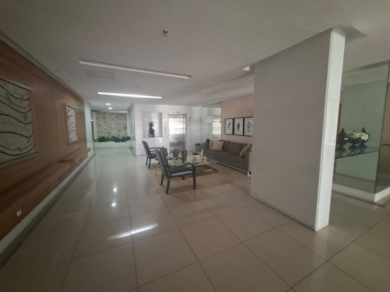 APARTAMENTO COBERTURA 4 QUARTOS 3 SU&Iacute;TES VISTA MAR VARANDA GARAGENS PISCINA VENDA PITUBA! Rua Amazonas Salvador - 