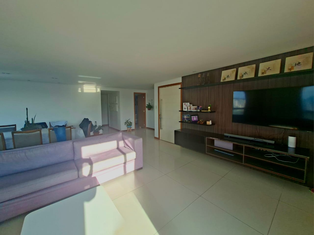 APARTAMENTO COBERTURA 4 QUARTOS 3 SU&Iacute;TES VISTA MAR VARANDA GARAGENS PISCINA VENDA PITUBA! Rua Amazonas Salvador - 