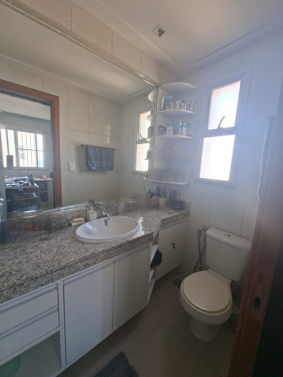 APARTAMENTO COBERTURA 4 QUARTOS 3 SU&Iacute;TES VISTA MAR VARANDA GARAGENS PISCINA VENDA PITUBA! Rua Amazonas Salvador - 