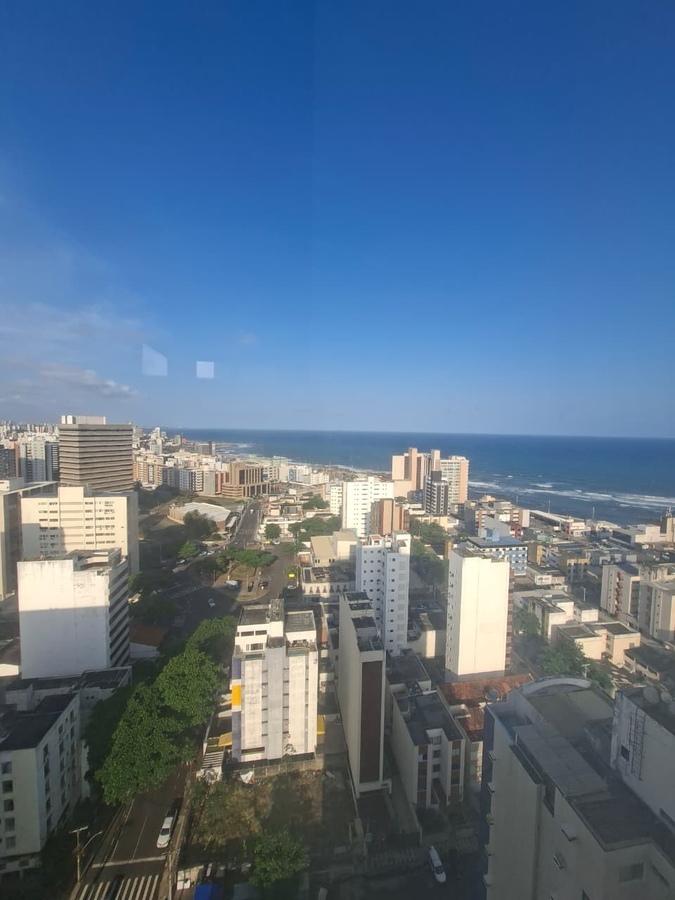 APARTAMENTO COBERTURA 4 QUARTOS 3 SU&Iacute;TES VISTA MAR VARANDA GARAGENS PISCINA VENDA PITUBA! Rua Amazonas Salvador - 