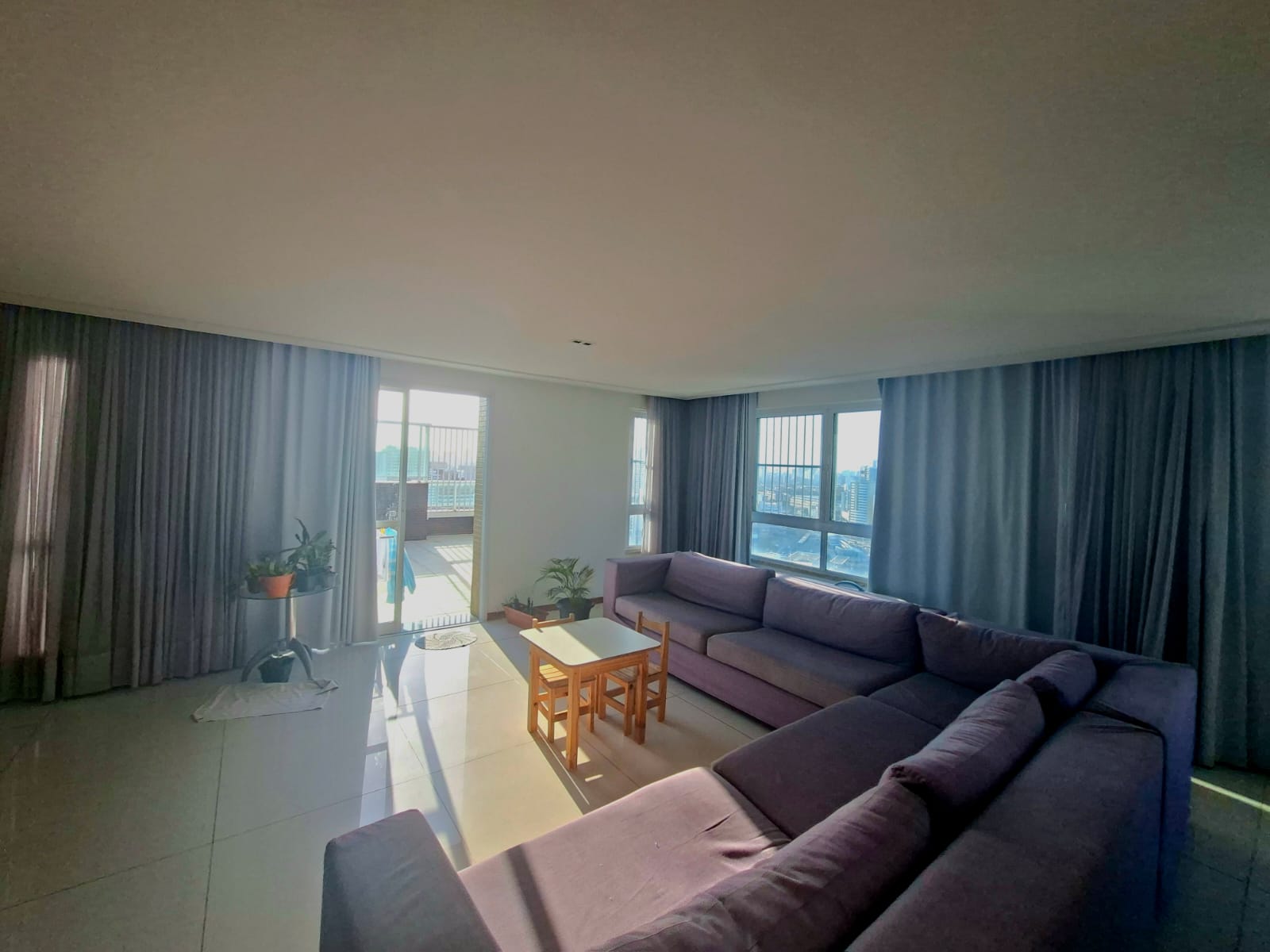 APARTAMENTO COBERTURA 4 QUARTOS 3 SU&Iacute;TES VISTA MAR VARANDA GARAGENS PISCINA VENDA PITUBA! Rua Amazonas Salvador - 