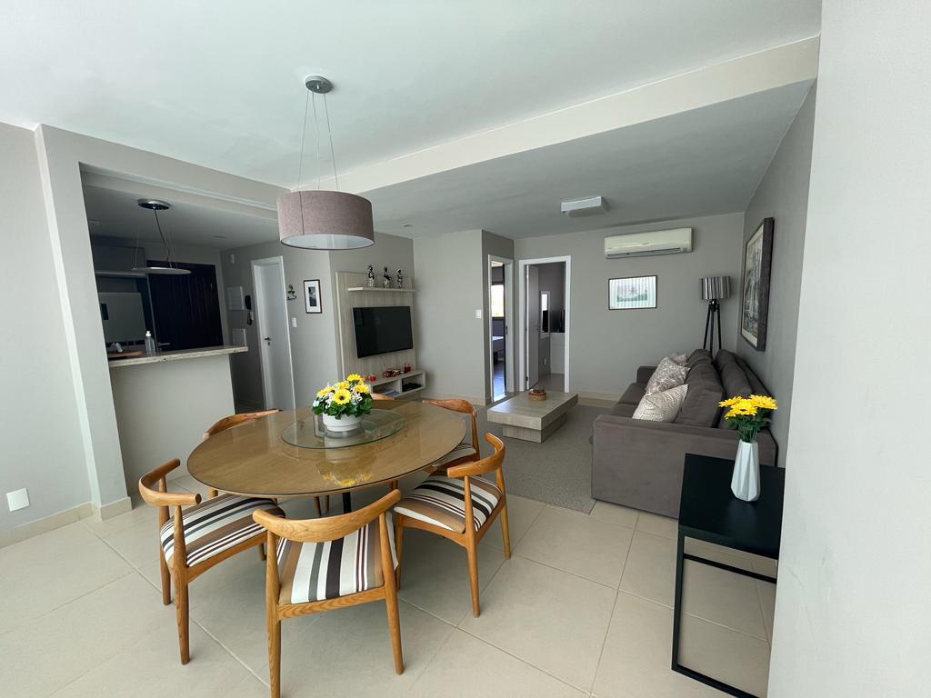 APARTAMENTO 2 QUARTOS 2 SU&Iacute;TES VARANDA CHURRASQUEIRA PISCINAS &Agrave; VENDA PRAIA DO FORTE! Rodovia Ba 099 Km 56 MATA DE SÃO JOÃO - 