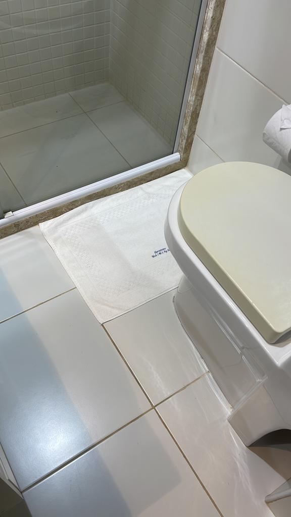 APARTAMENTO 2 QUARTOS 2 SU&Iacute;TES VARANDA CHURRASQUEIRA PISCINAS &Agrave; VENDA PRAIA DO FORTE! Rodovia Ba 099 Km 56 MATA DE SÃO JOÃO - 