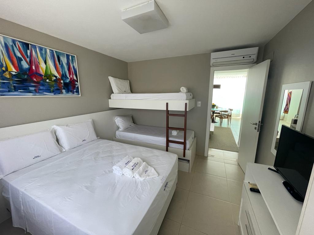 APARTAMENTO 2 QUARTOS 2 SU&Iacute;TES VARANDA CHURRASQUEIRA PISCINAS &Agrave; VENDA PRAIA DO FORTE! Rodovia Ba 099 Km 56 MATA DE SÃO JOÃO - 