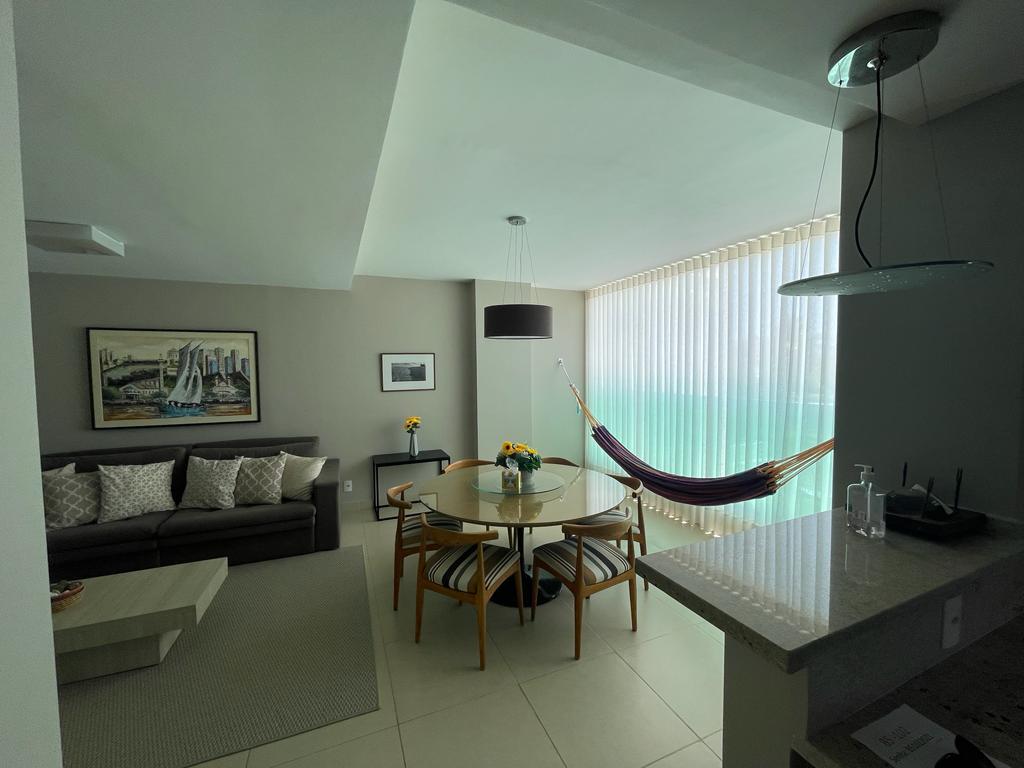 APARTAMENTO 2 QUARTOS 2 SU&Iacute;TES VARANDA CHURRASQUEIRA PISCINAS &Agrave; VENDA PRAIA DO FORTE! Rodovia Ba 099 Km 56 MATA DE SÃO JOÃO - 