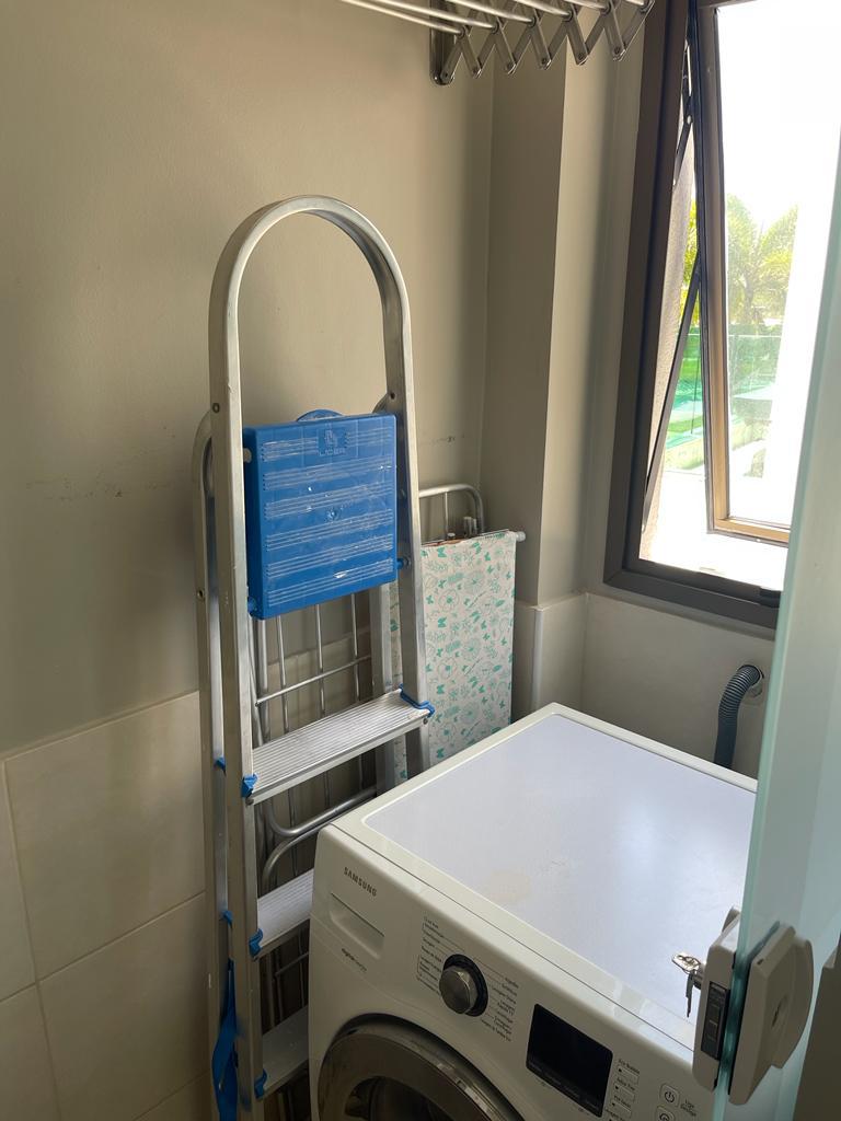 APARTAMENTO 2 QUARTOS 2 SU&Iacute;TES VARANDA CHURRASQUEIRA PISCINAS &Agrave; VENDA PRAIA DO FORTE! Rodovia Ba 099 Km 56 MATA DE SÃO JOÃO - 