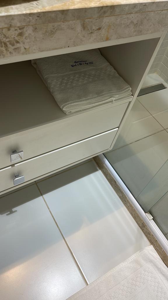 APARTAMENTO 2 QUARTOS 2 SU&Iacute;TES VARANDA CHURRASQUEIRA PISCINAS &Agrave; VENDA PRAIA DO FORTE! Rodovia Ba 099 Km 56 MATA DE SÃO JOÃO - 