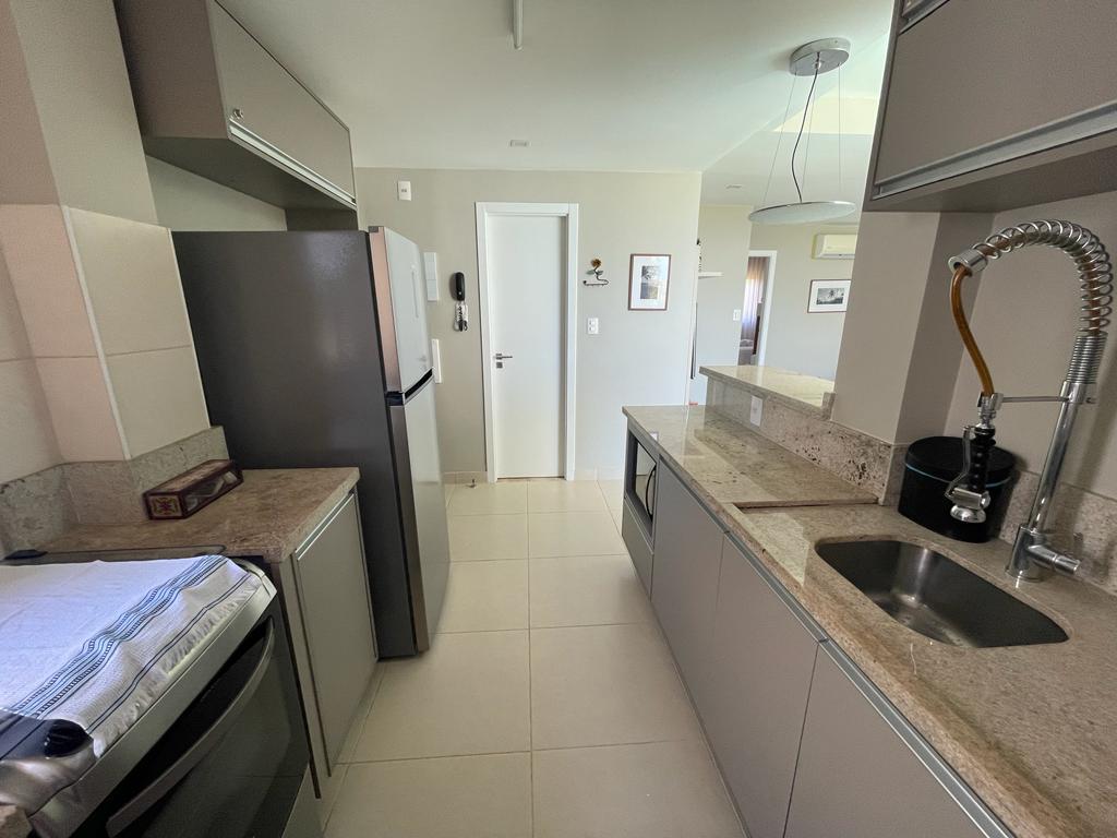 APARTAMENTO 2 QUARTOS 2 SU&Iacute;TES VARANDA CHURRASQUEIRA PISCINAS &Agrave; VENDA PRAIA DO FORTE! Rodovia Ba 099 Km 56 MATA DE SÃO JOÃO - 