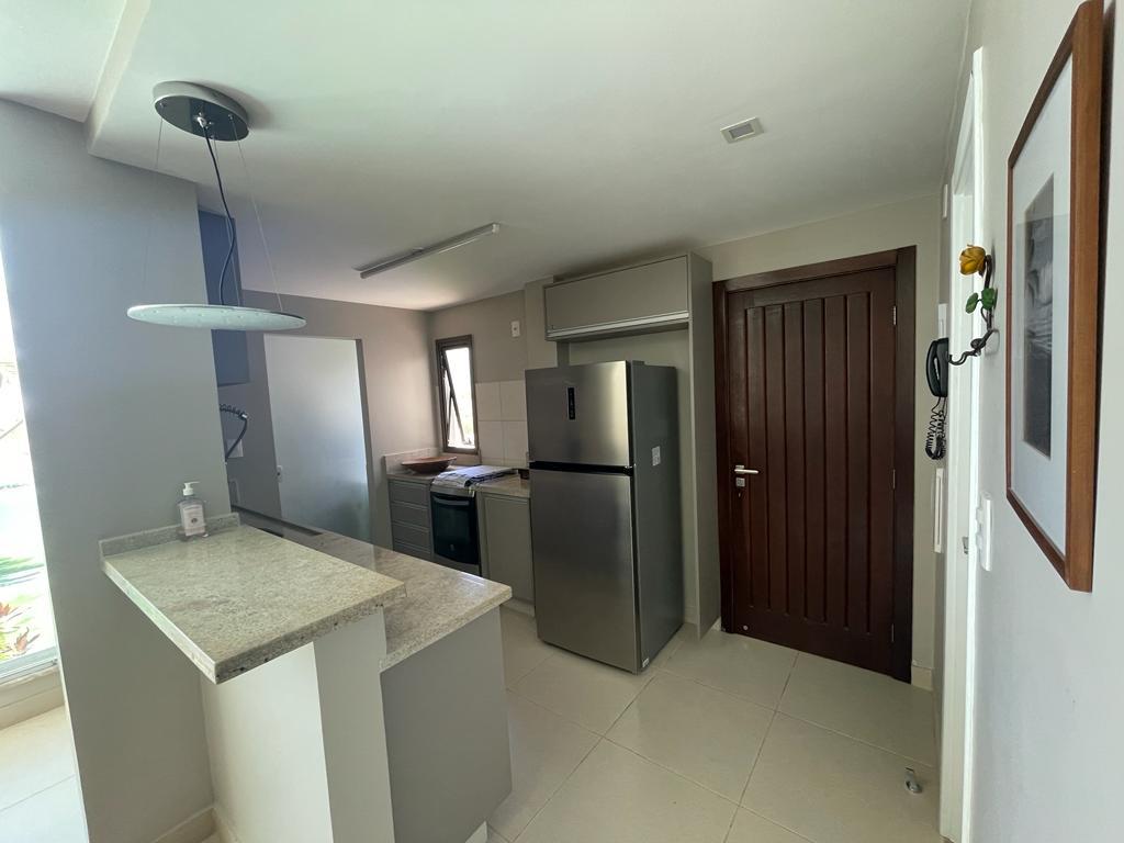 APARTAMENTO 2 QUARTOS 2 SU&Iacute;TES VARANDA CHURRASQUEIRA PISCINAS &Agrave; VENDA PRAIA DO FORTE! Rodovia Ba 099 Km 56 MATA DE SÃO JOÃO - 