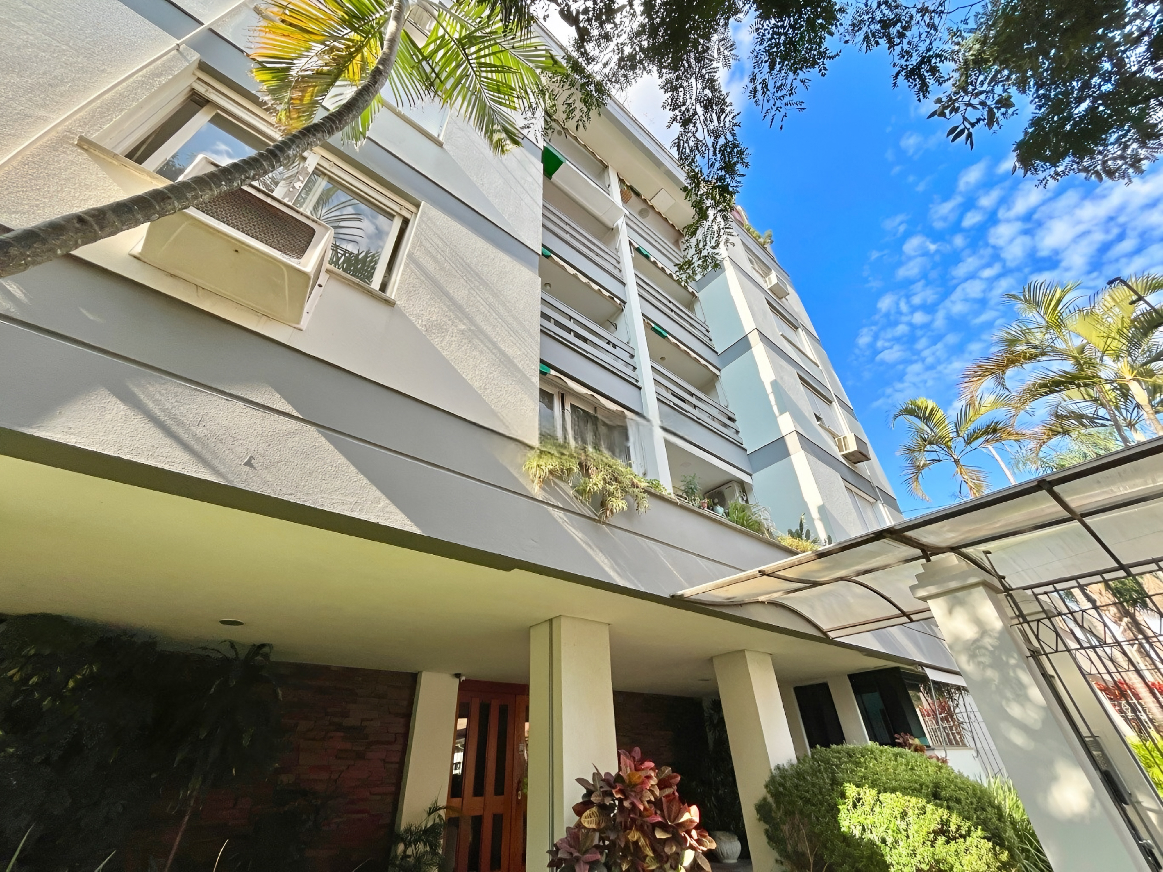 R$ 455.000 - LINDO APARTAMENTO - 42M2 - 1 DORM - SOL DA MANH&Atilde; - 1 VAGA Rua São Manoel Porto Alegre - 