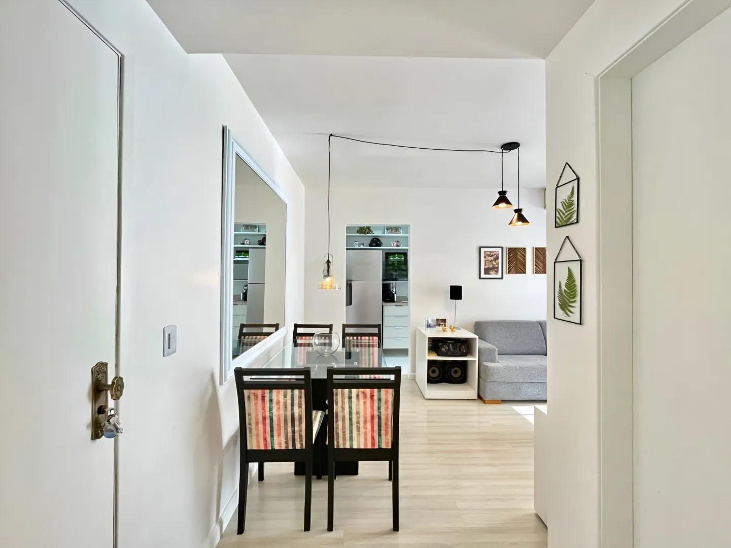R$ 440.000 - LINDO APARTAMENTO - 42M2 - 1 DORM - SOL DA MANH&Atilde; - 1 VAGA Rua São Manoel Porto Alegre - 