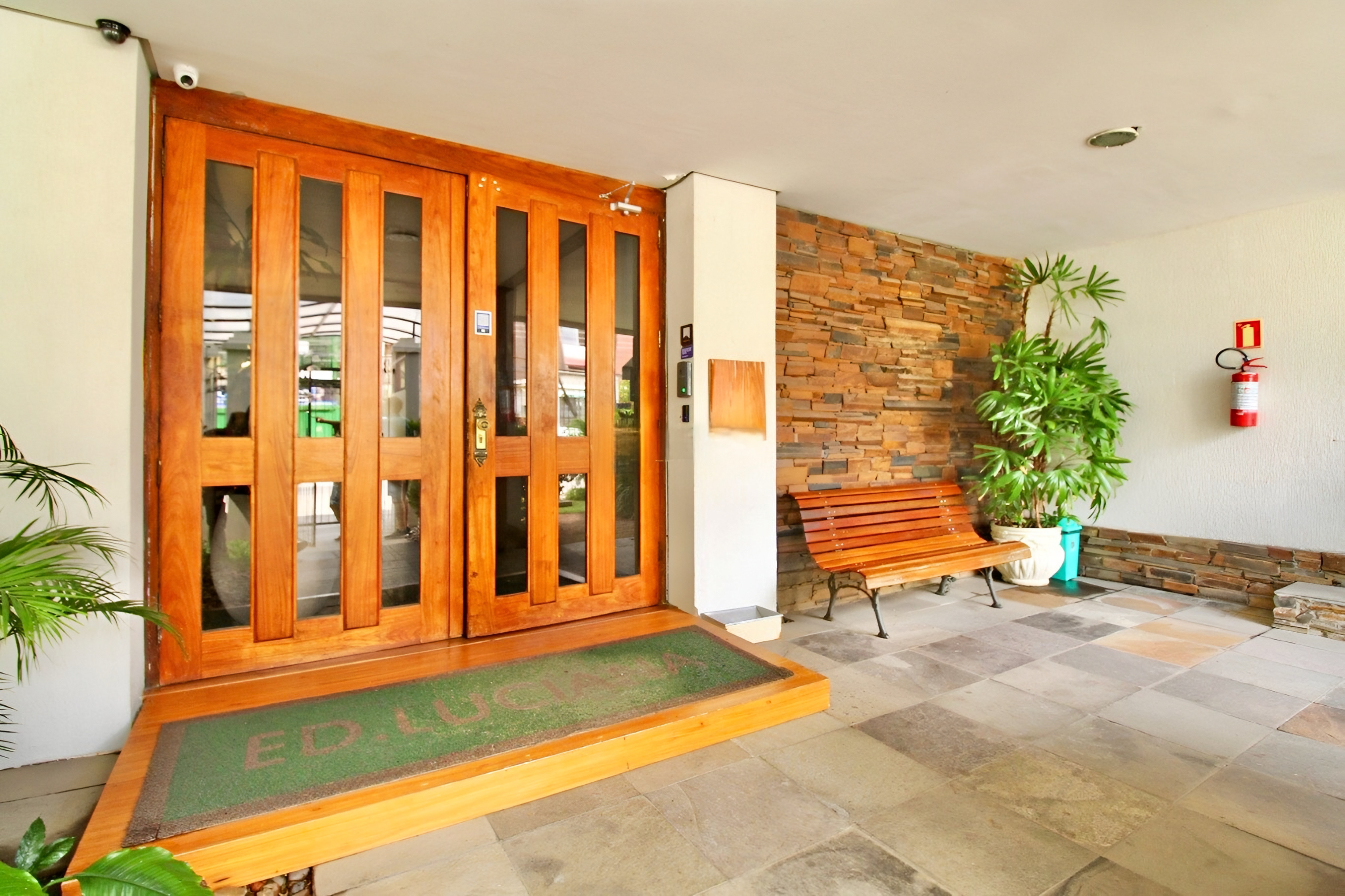 R$ 455.000 - LINDO APARTAMENTO - 42M2 - 1 DORM - SOL DA MANH&Atilde; - 1 VAGA Rua São Manoel Porto Alegre - 