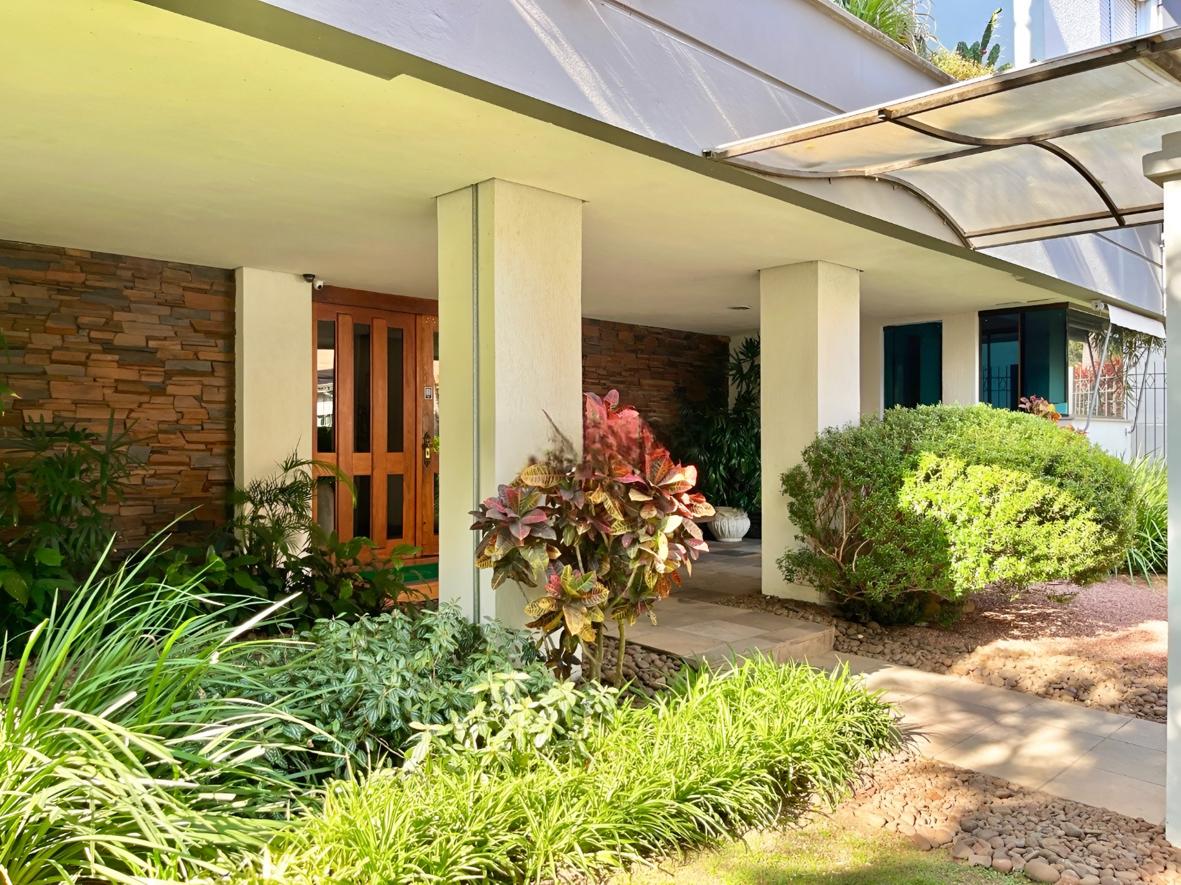 R$ 455.000 - LINDO APARTAMENTO - 42M2 - 1 DORM - SOL DA MANH&Atilde; - 1 VAGA Rua São Manoel Porto Alegre - 