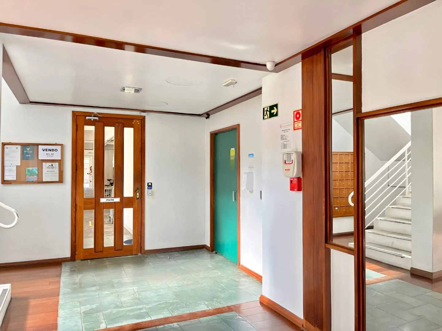 R$ 440.000 - LINDO APARTAMENTO - 42M2 - 1 DORM - SOL DA MANH&Atilde; - 1 VAGA Rua São Manoel Porto Alegre - 