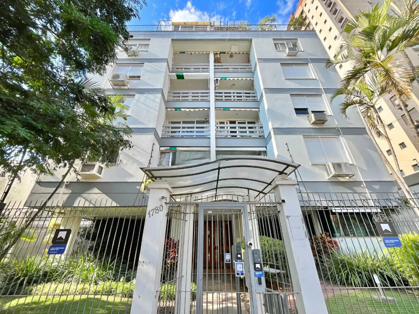 R$ 440.000 - LINDO APARTAMENTO - 42M2 - 1 DORM - SOL DA MANH&Atilde; - 1 VAGA Rua São Manoel Porto Alegre - 