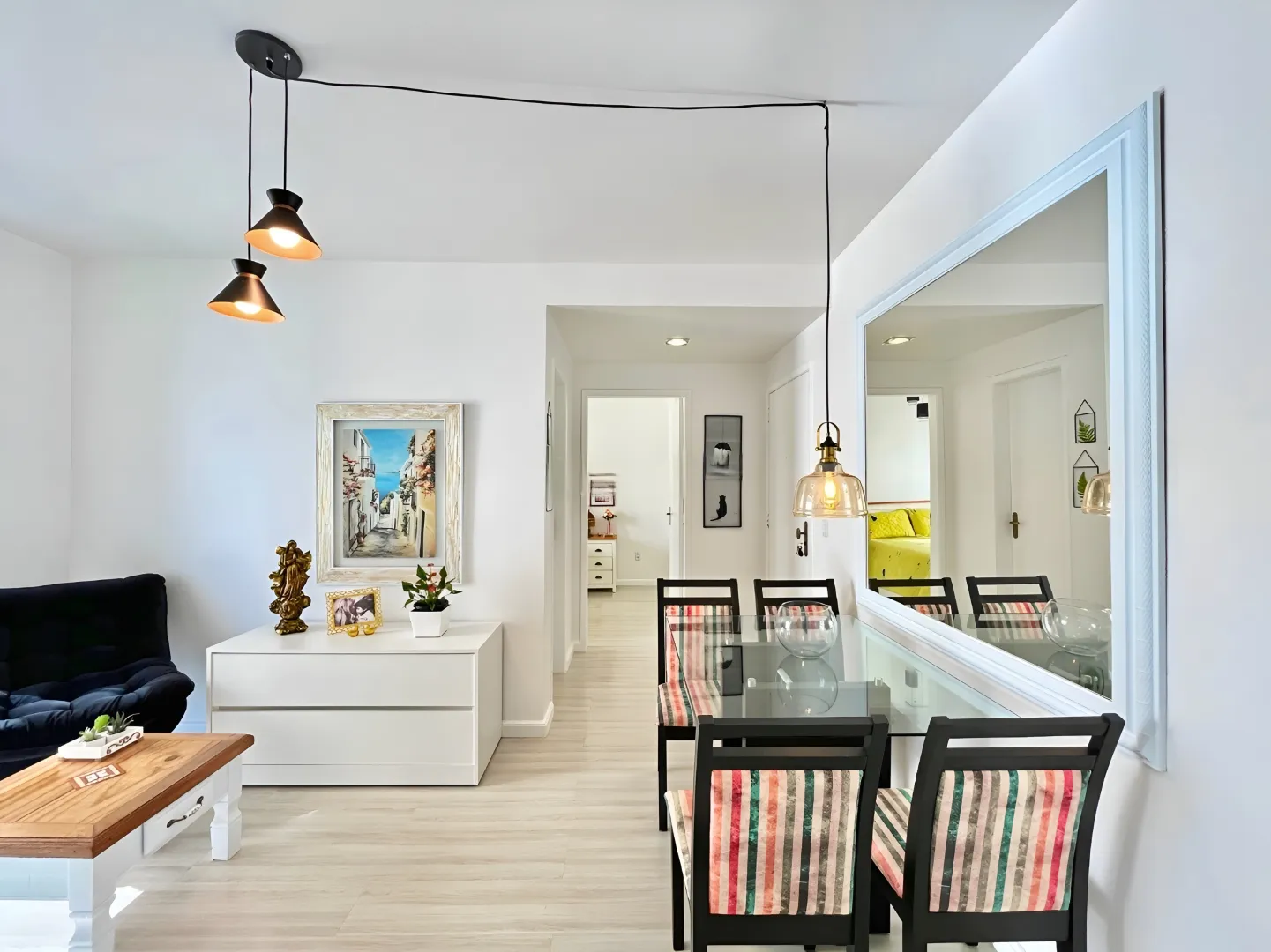 R$ 440.000 - LINDO APARTAMENTO - 42M2 - 1 DORM - SOL DA MANH&Atilde; - 1 VAGA Rua São Manoel Porto Alegre - 