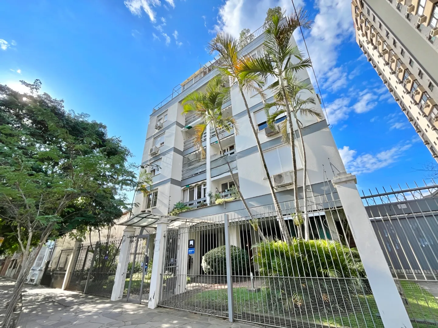 R$ 440.000 - LINDO APARTAMENTO - 42M2 - 1 DORM - SOL DA MANH&Atilde; - 1 VAGA Rua São Manoel Porto Alegre - 