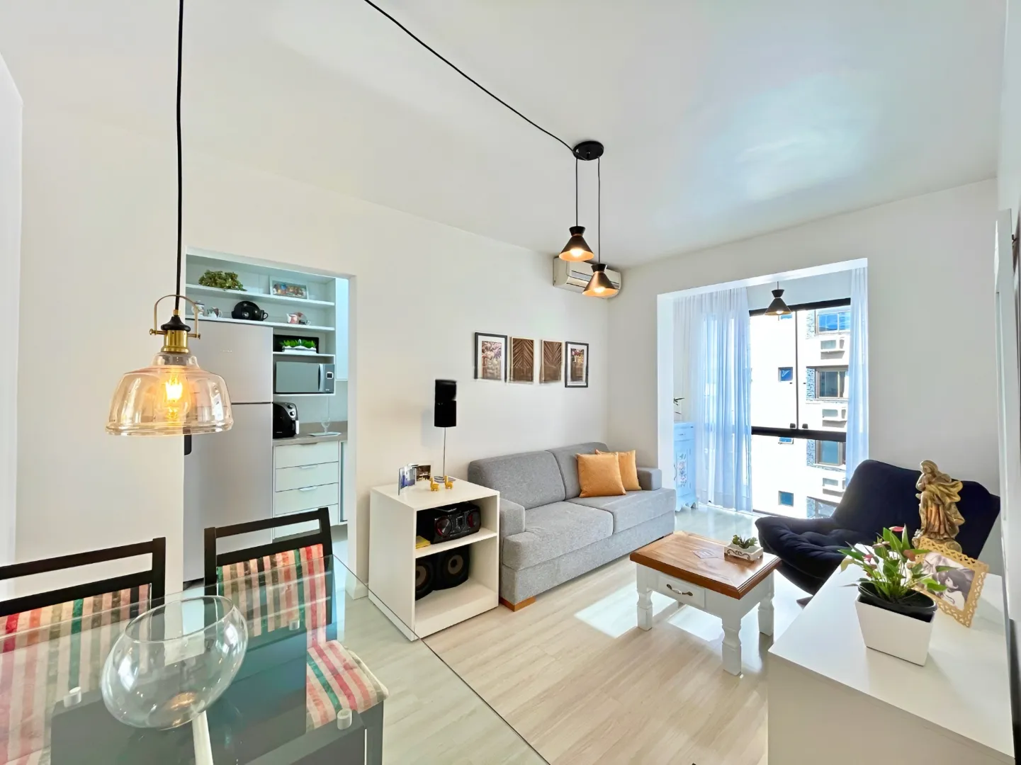 R$ 440.000 - LINDO APARTAMENTO - 42M2 - 1 DORM - SOL DA MANH&Atilde; - 1 VAGA Rua São Manoel Porto Alegre - 