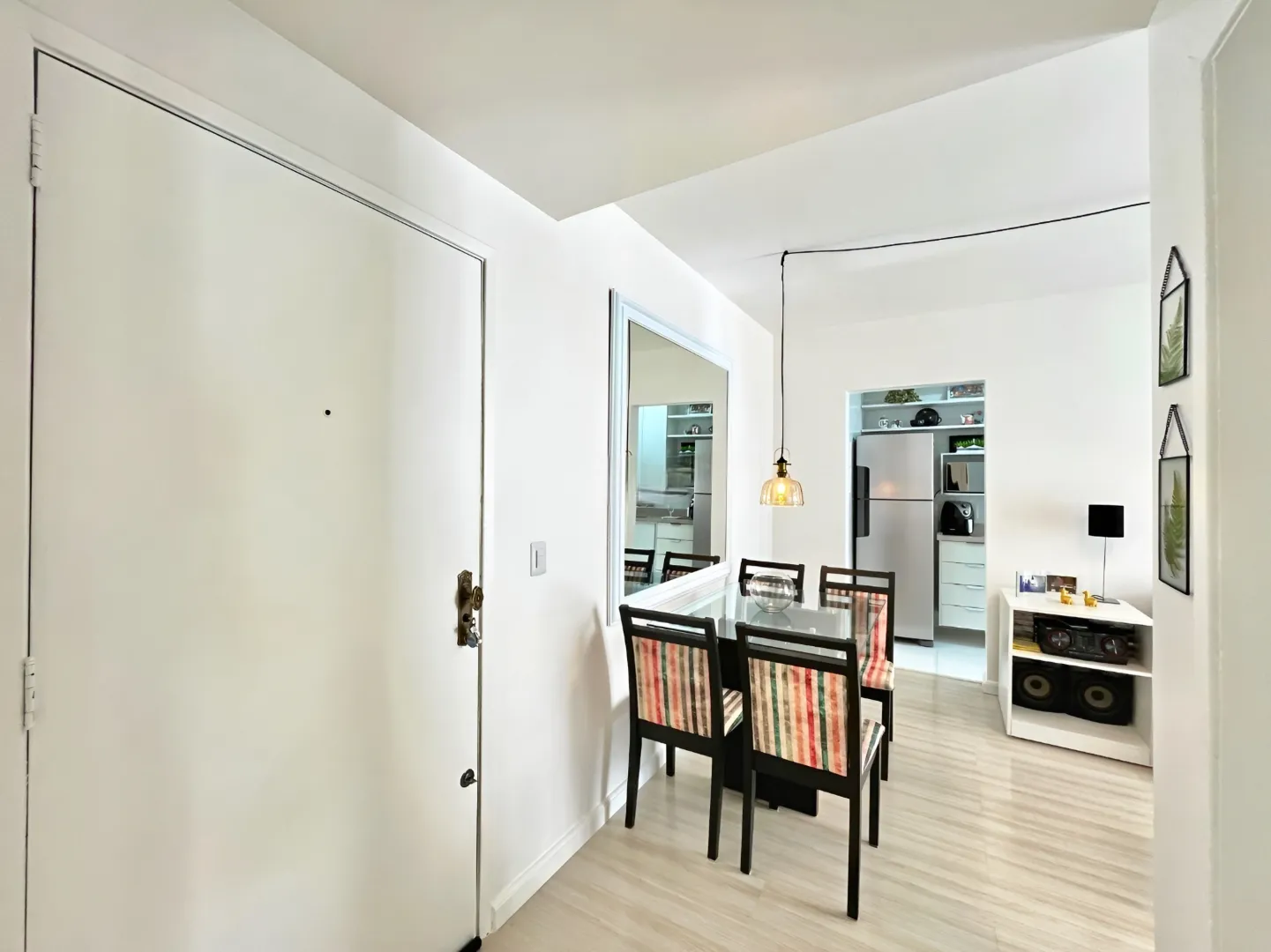 R$ 440.000 - LINDO APARTAMENTO - 42M2 - 1 DORM - SOL DA MANH&Atilde; - 1 VAGA Rua São Manoel Porto Alegre - 