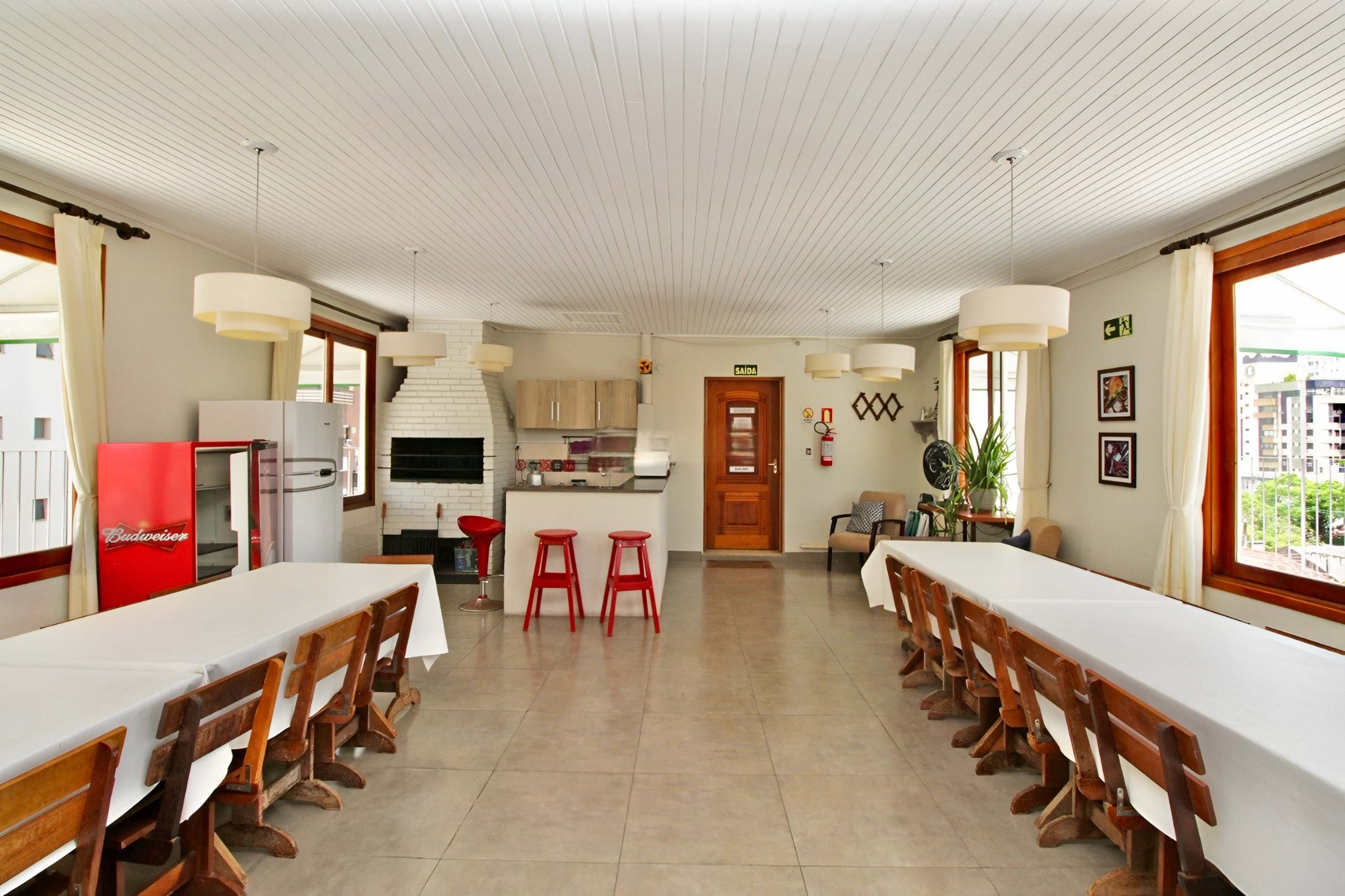 R$ 455.000 - LINDO APARTAMENTO - 42M2 - 1 DORM - SOL DA MANH&Atilde; - 1 VAGA Rua São Manoel Porto Alegre - 