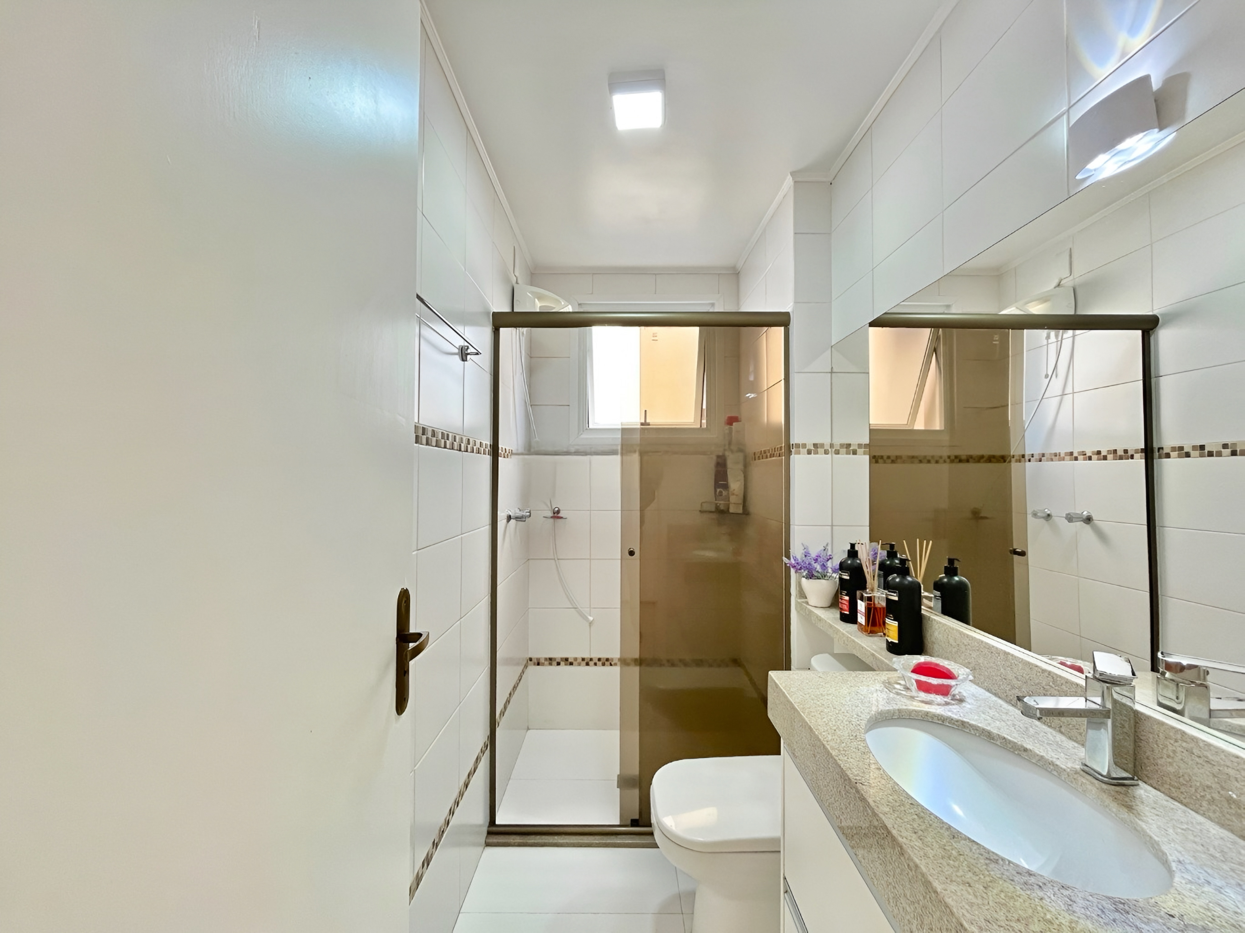 R$ 455.000 - LINDO APARTAMENTO - 42M2 - 1 DORM - SOL DA MANH&Atilde; - 1 VAGA Rua São Manoel Porto Alegre - 