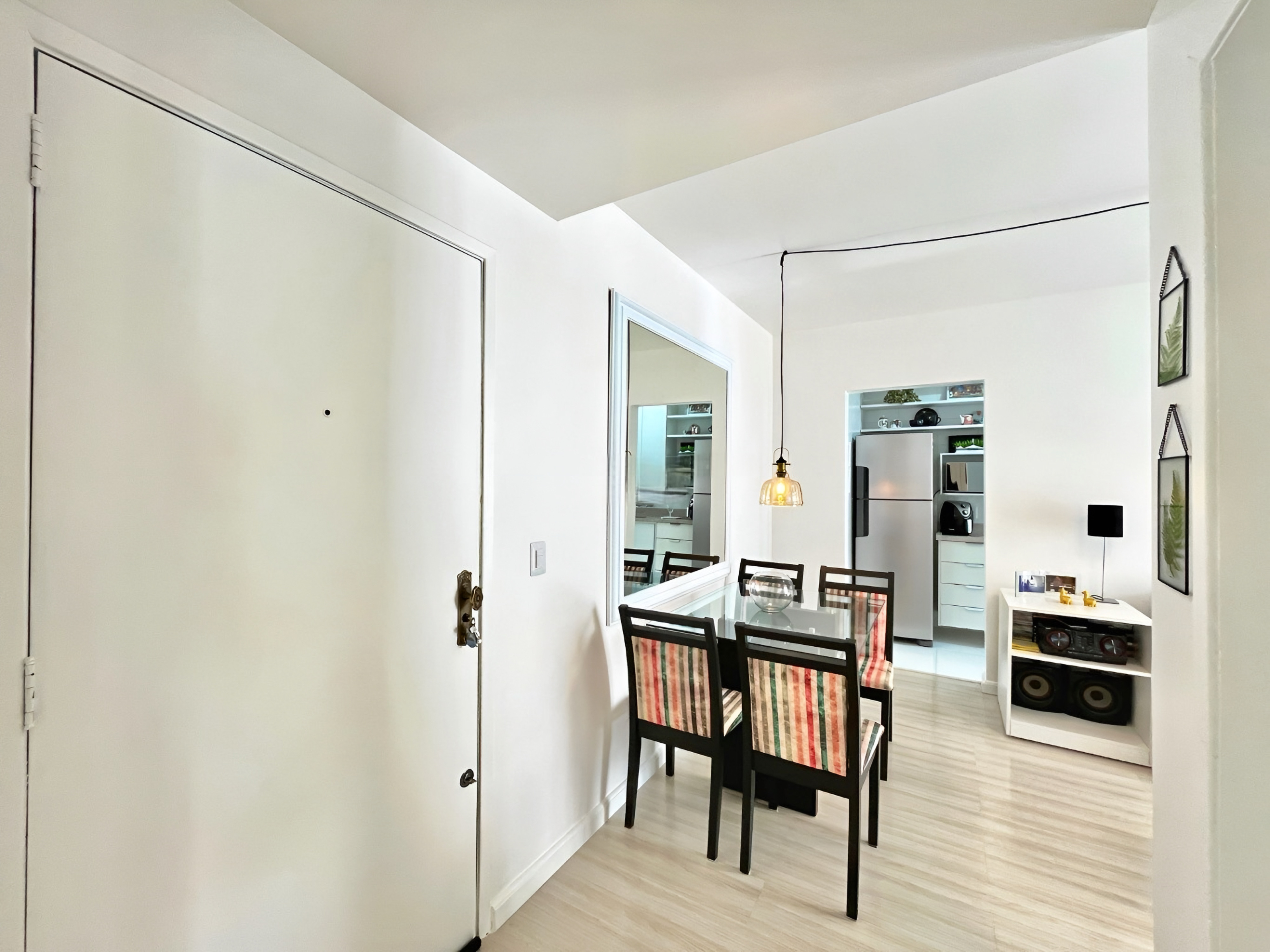 R$ 455.000 - LINDO APARTAMENTO - 42M2 - 1 DORM - SOL DA MANH&Atilde; - 1 VAGA Rua São Manoel Porto Alegre - 