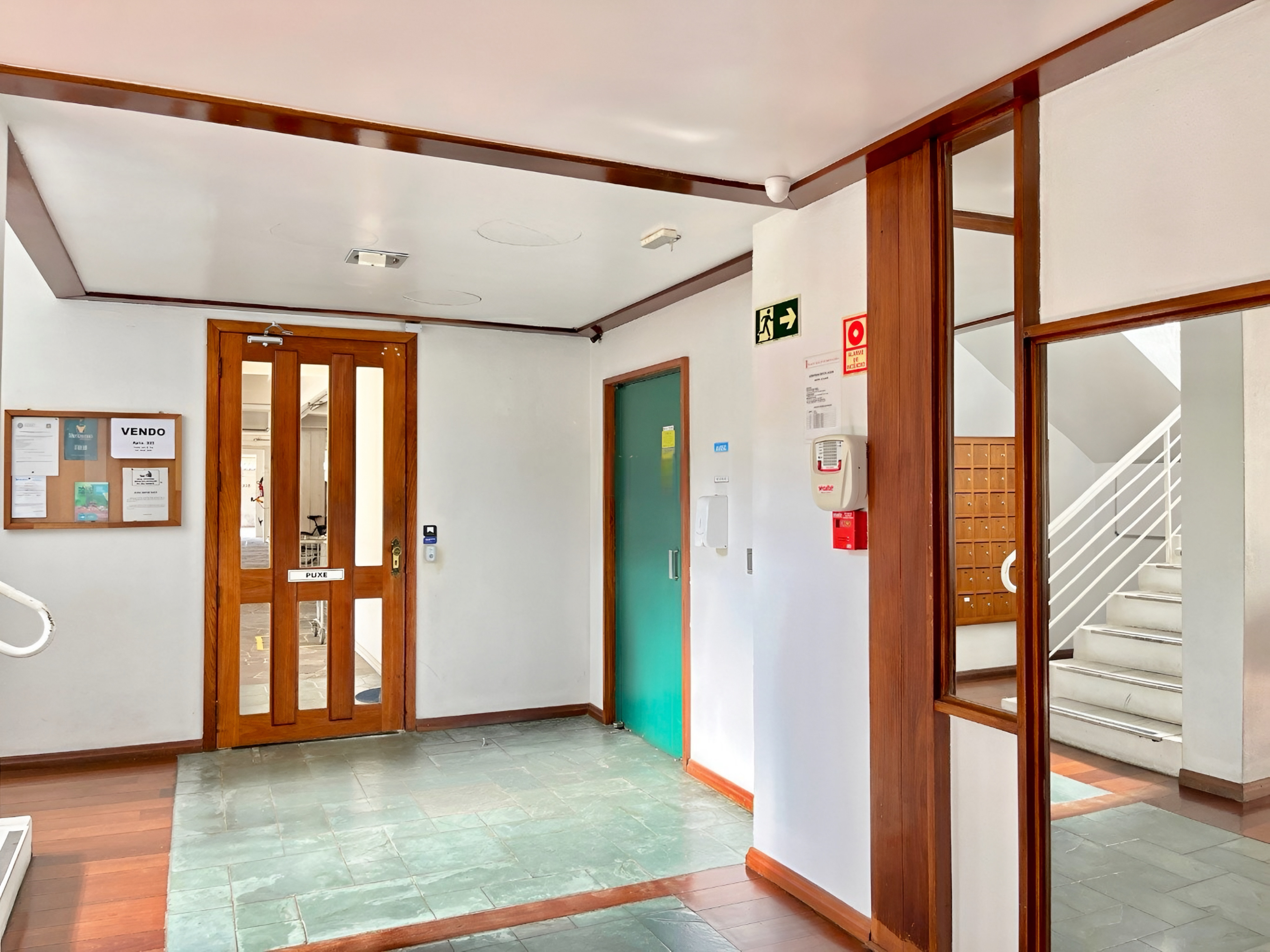 R$ 455.000 - LINDO APARTAMENTO - 42M2 - 1 DORM - SOL DA MANH&Atilde; - 1 VAGA Rua São Manoel Porto Alegre - 