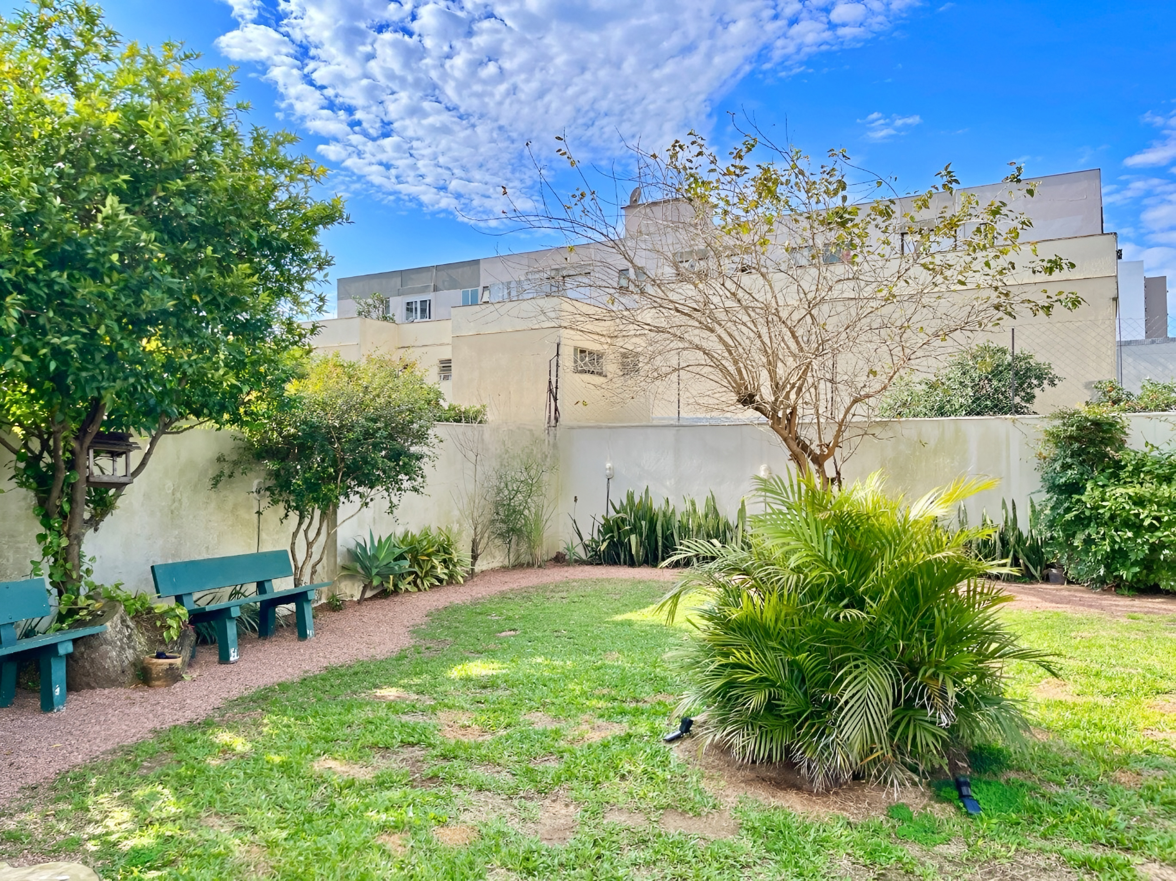 R$ 455.000 - LINDO APARTAMENTO - 42M2 - 1 DORM - SOL DA MANH&Atilde; - 1 VAGA Rua São Manoel Porto Alegre - 