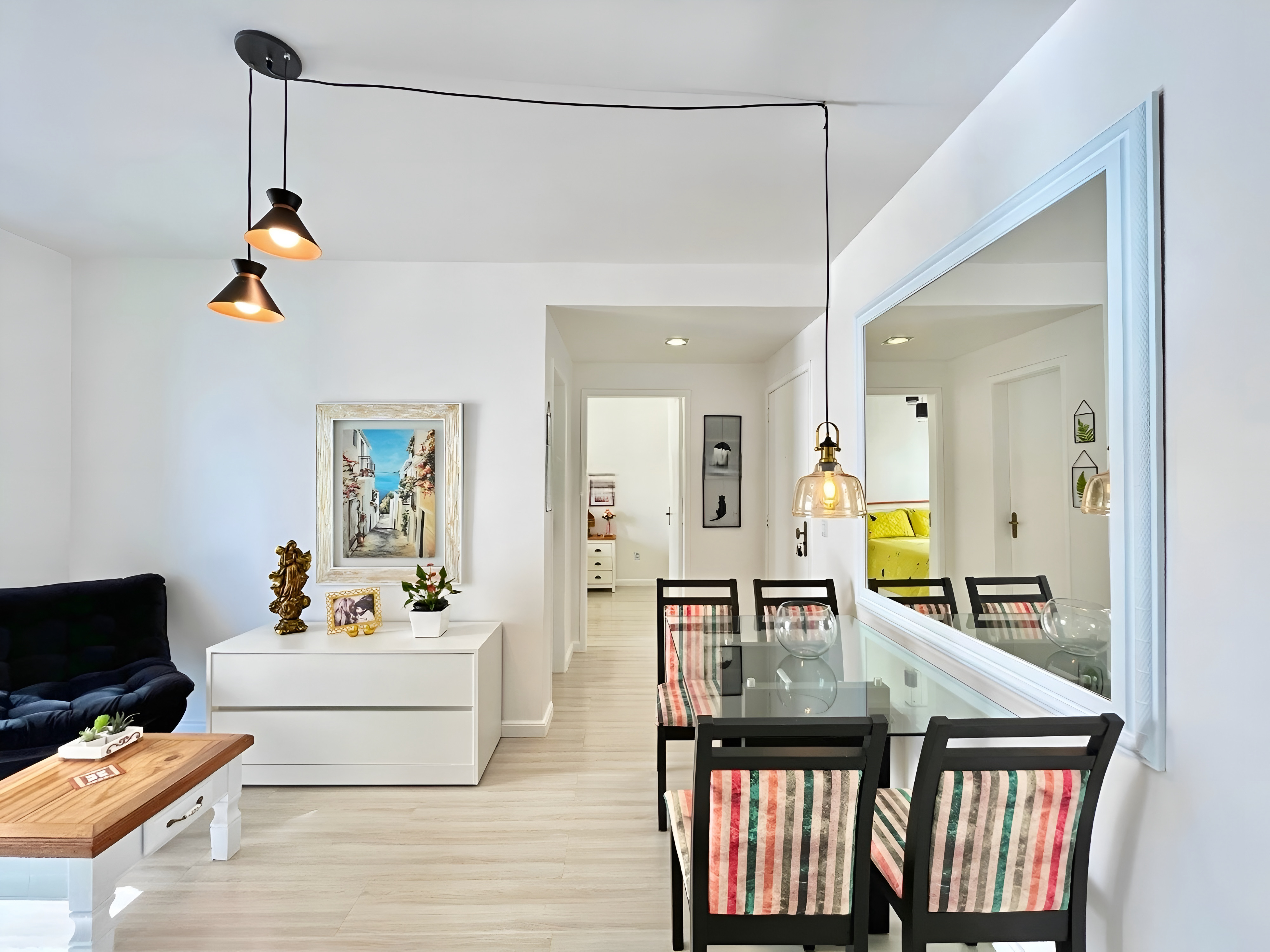 R$ 455.000 - LINDO APARTAMENTO - 42M2 - 1 DORM - SOL DA MANH&Atilde; - 1 VAGA Rua São Manoel Porto Alegre - 