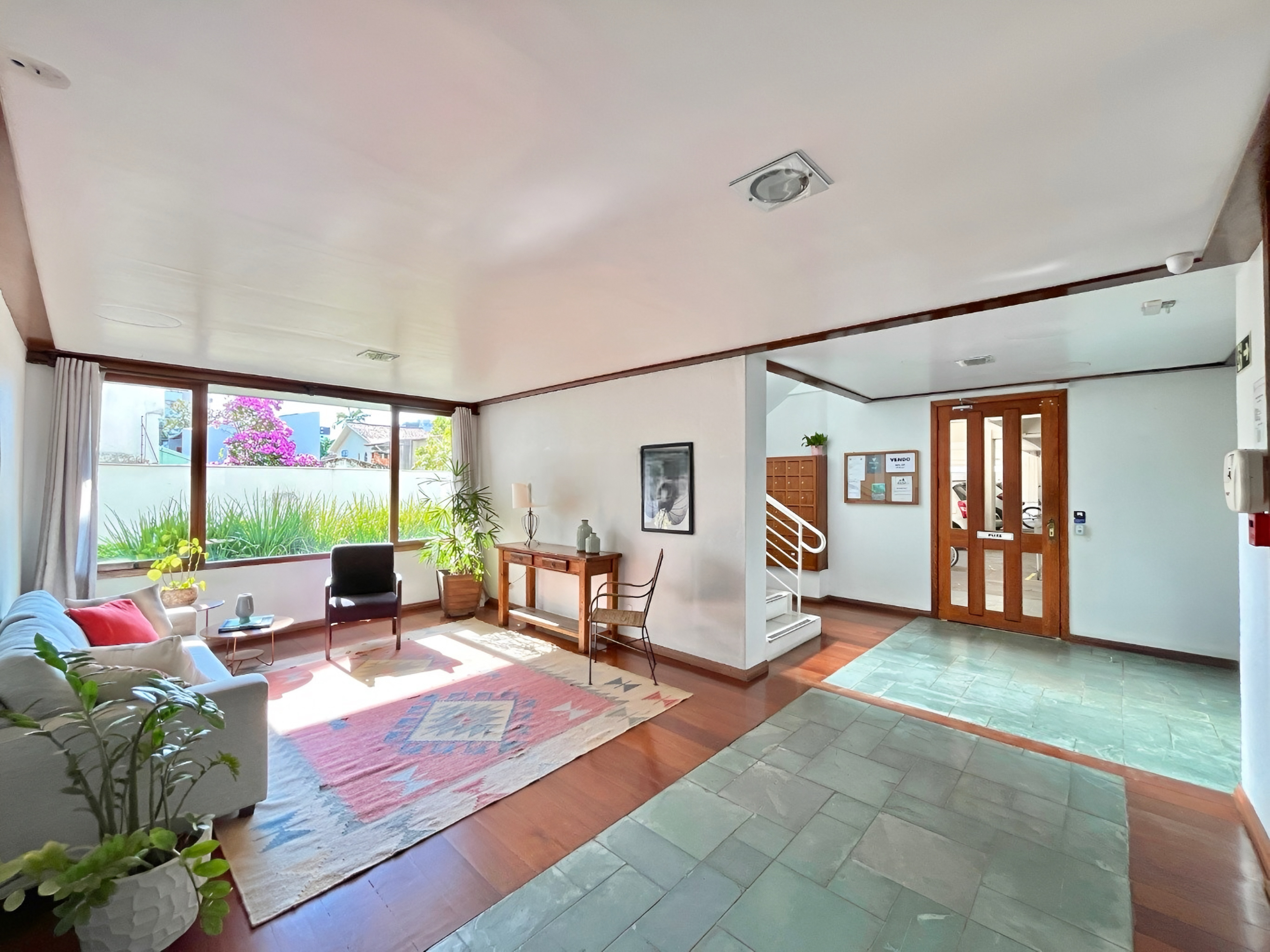 R$ 455.000 - LINDO APARTAMENTO - 42M2 - 1 DORM - SOL DA MANH&Atilde; - 1 VAGA Rua São Manoel Porto Alegre - 