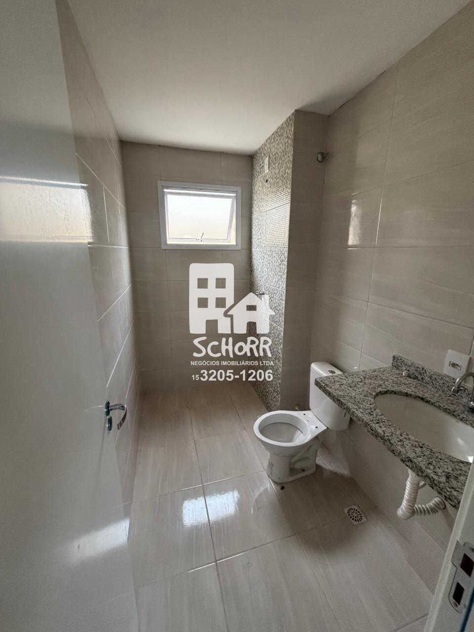 Bel&iacute;ssimo apartamento no Condom&iacute;nio Belo Monte &ndash; Tatu&iacute;/SP  Tatuí - 