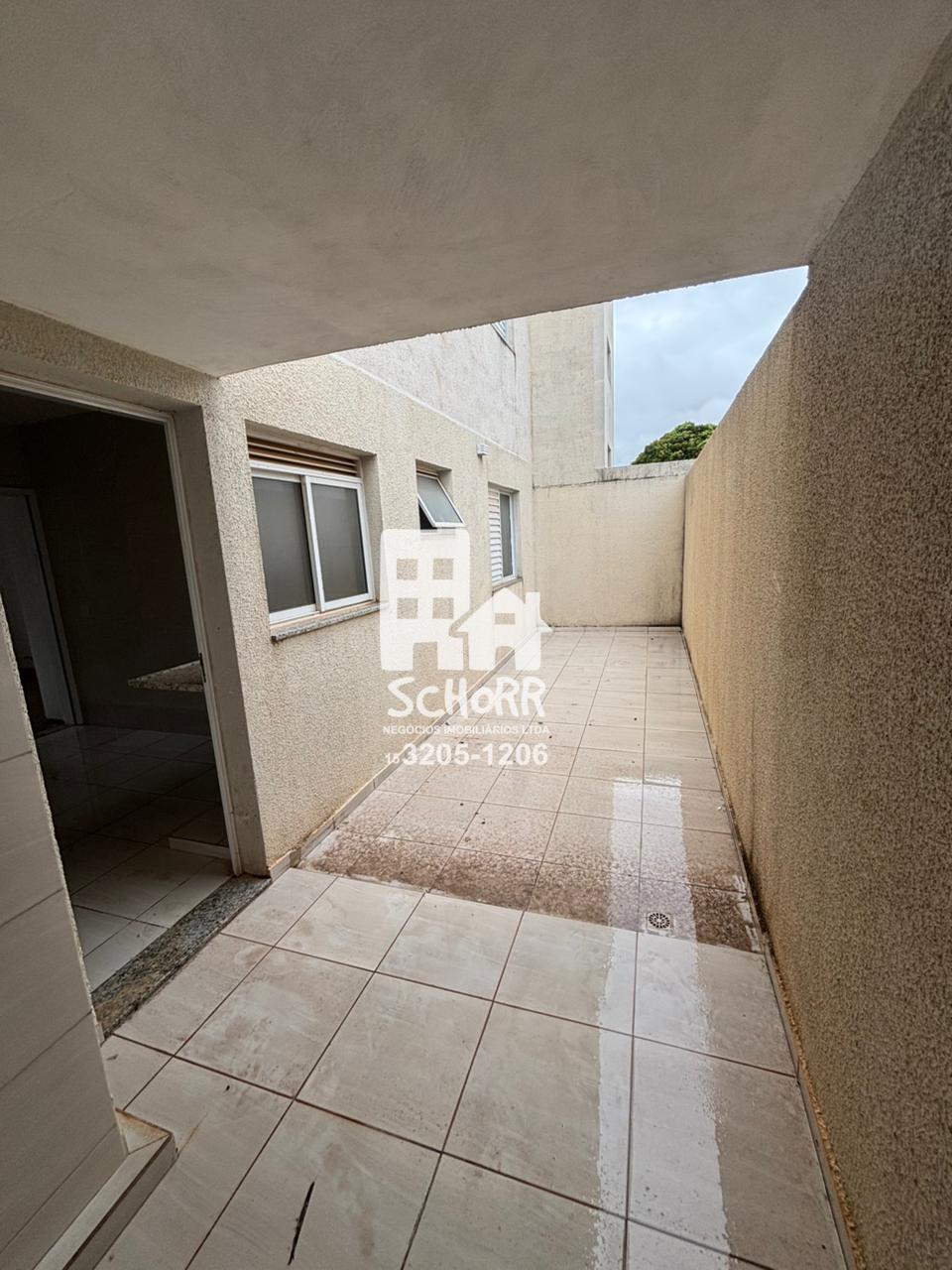 Bel&iacute;ssimo apartamento no Condom&iacute;nio Belo Monte &ndash; Tatu&iacute;/SP  Tatuí - 