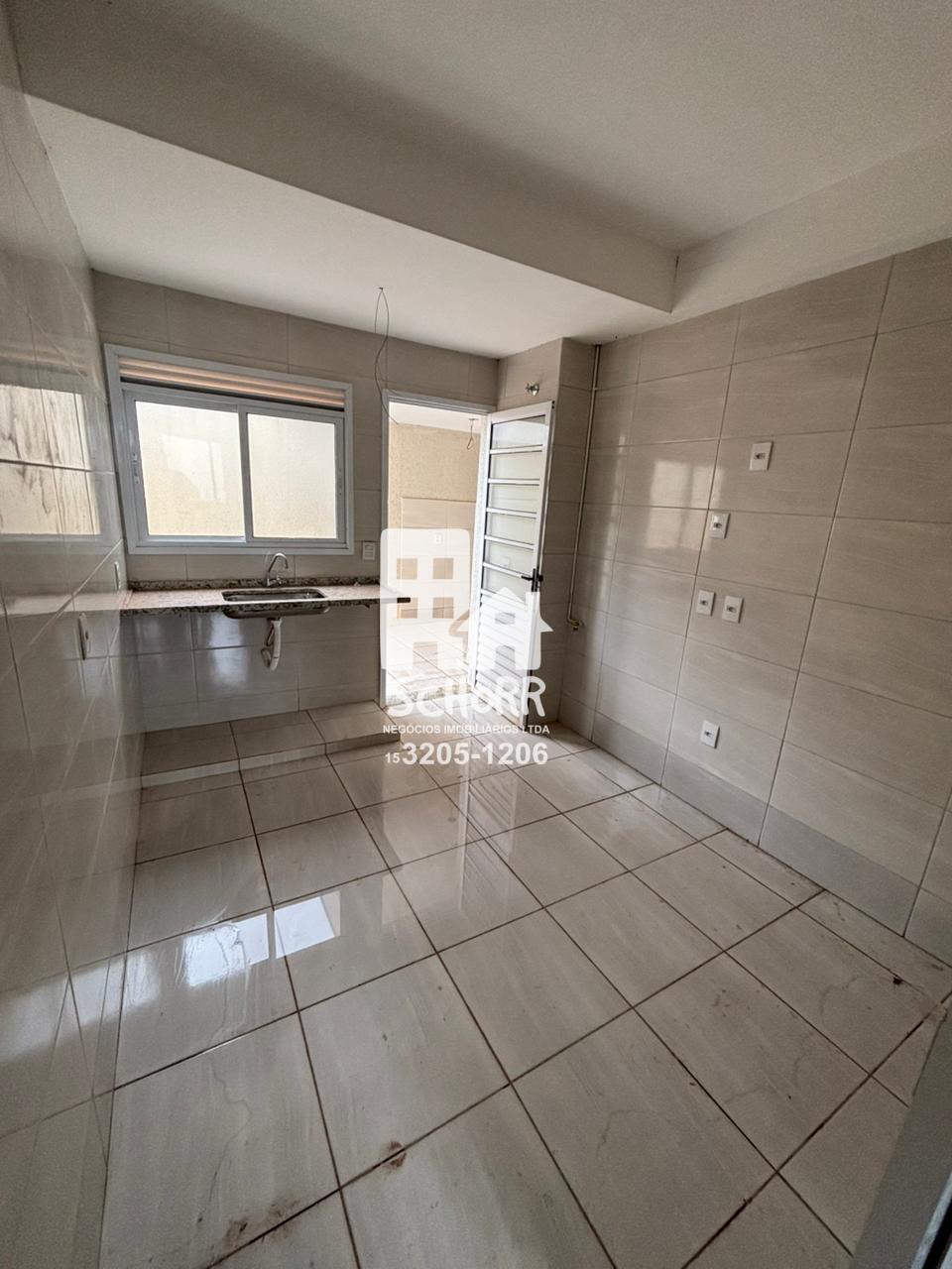 Bel&iacute;ssimo apartamento no Condom&iacute;nio Belo Monte &ndash; Tatu&iacute;/SP  Tatuí - 