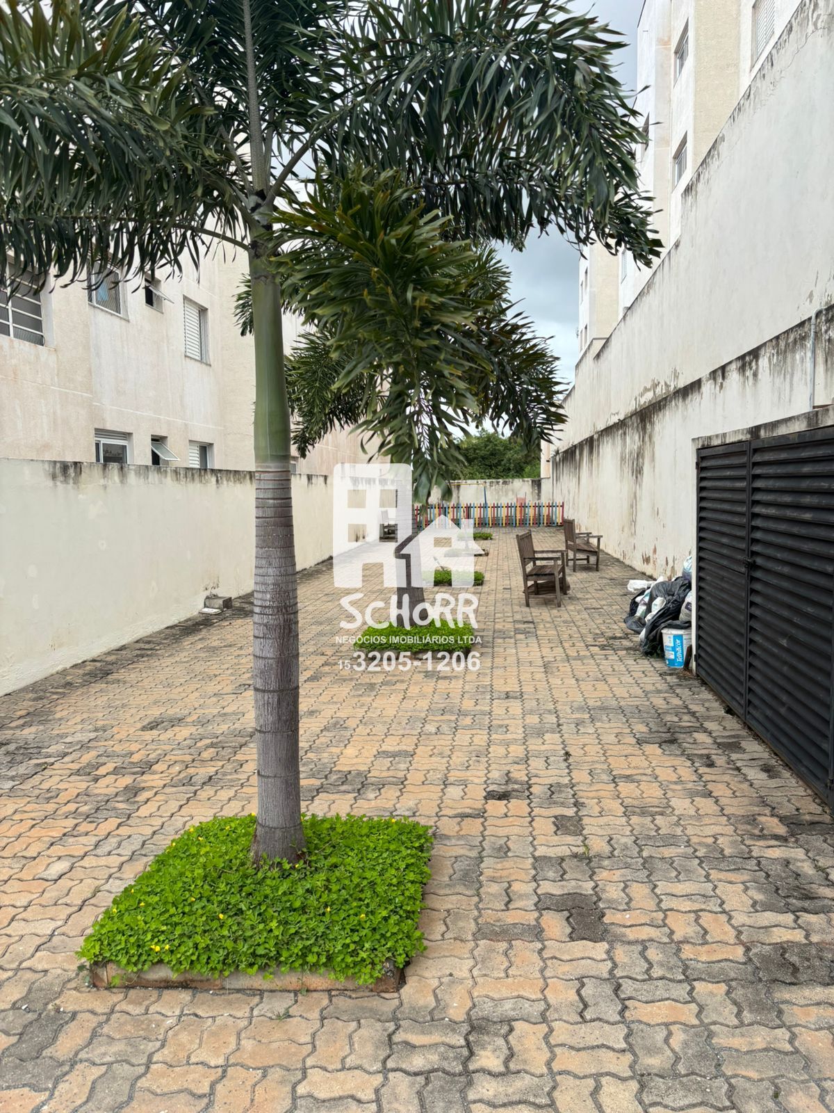 Bel&iacute;ssimo apartamento no Condom&iacute;nio Belo Monte &ndash; Tatu&iacute;/SP  Tatuí - 