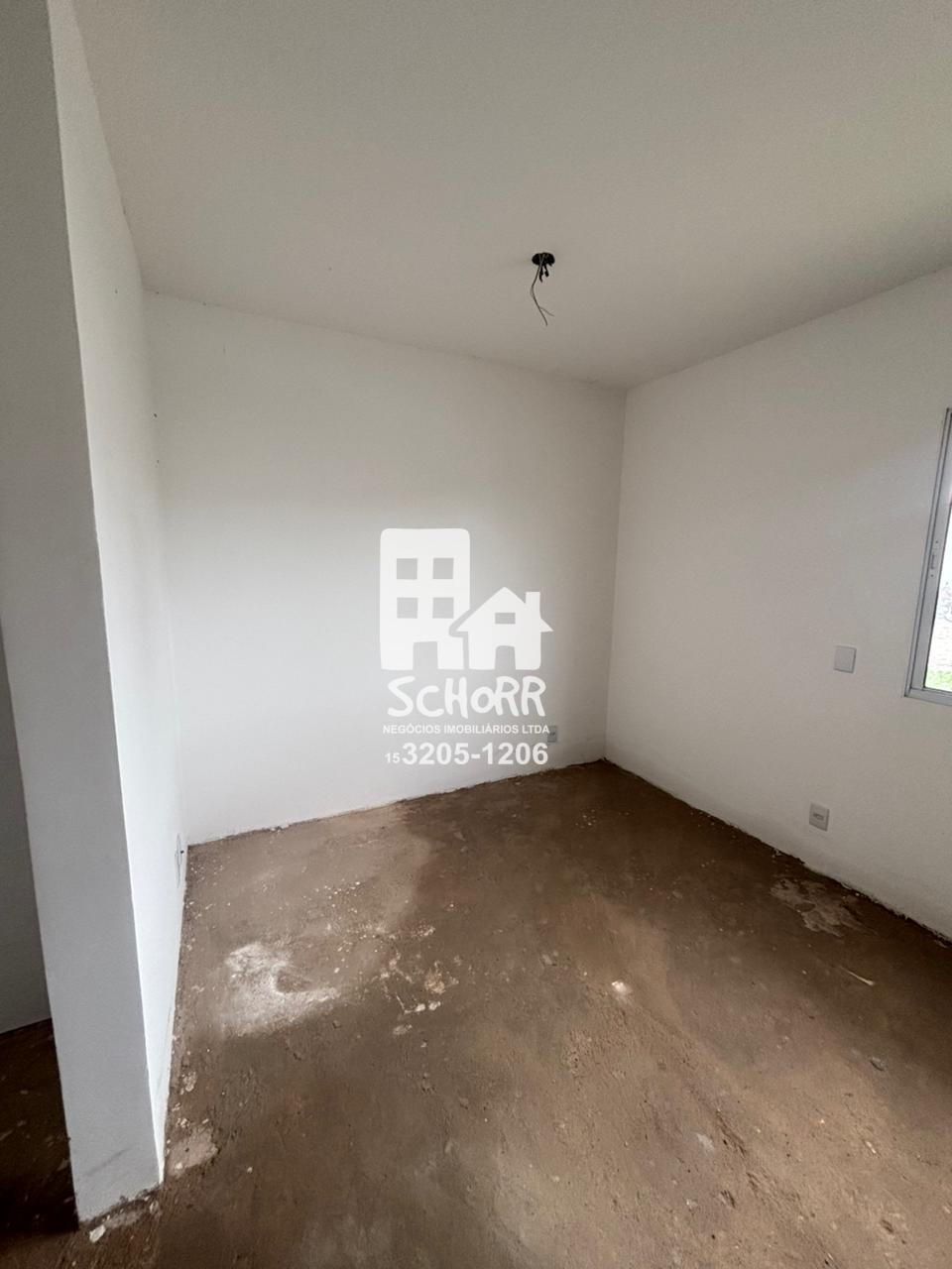 Bel&iacute;ssimo apartamento no Condom&iacute;nio Belo Monte &ndash; Tatu&iacute;/SP  Tatuí - 