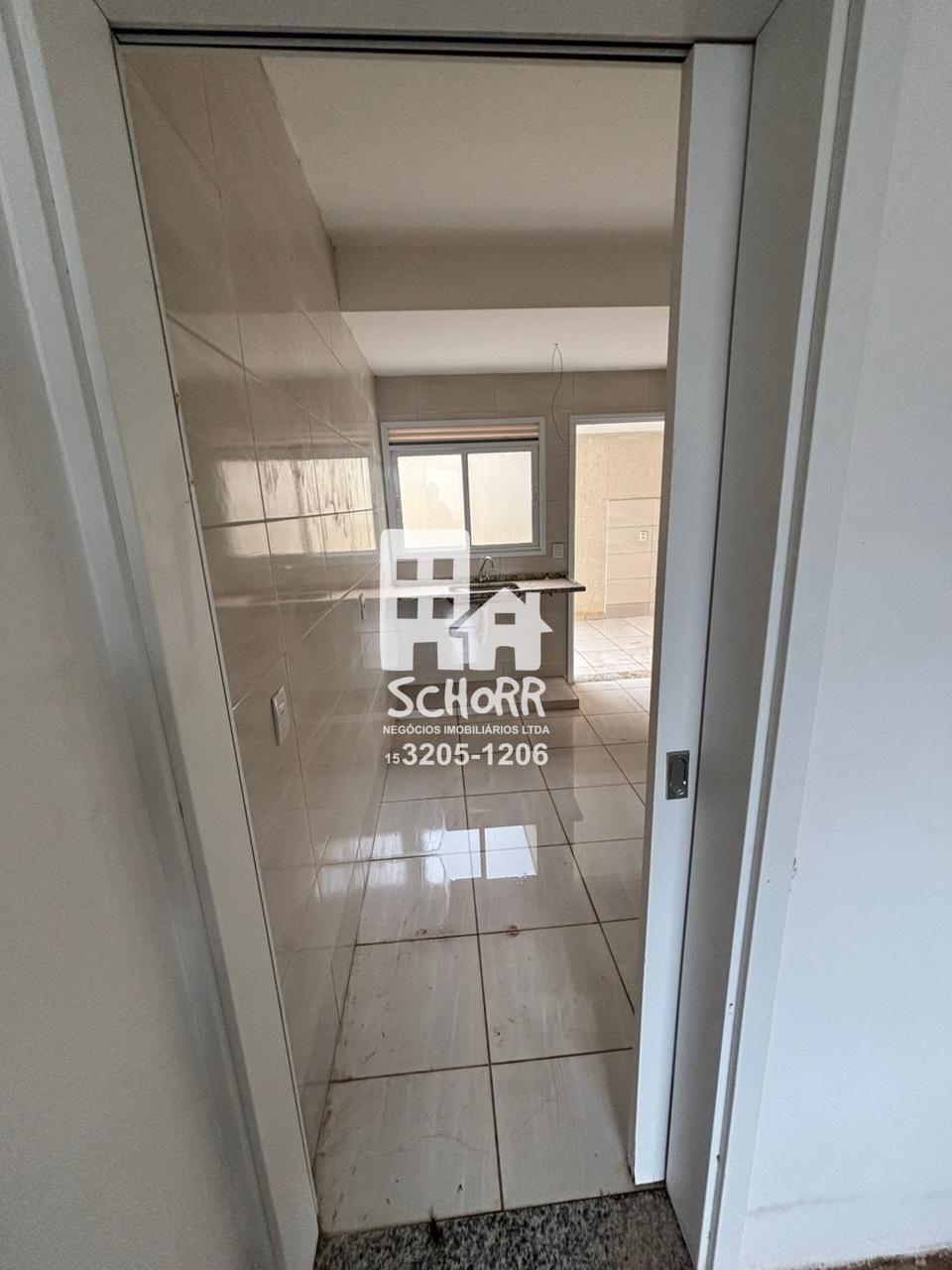 Bel&iacute;ssimo apartamento no Condom&iacute;nio Belo Monte &ndash; Tatu&iacute;/SP  Tatuí - 